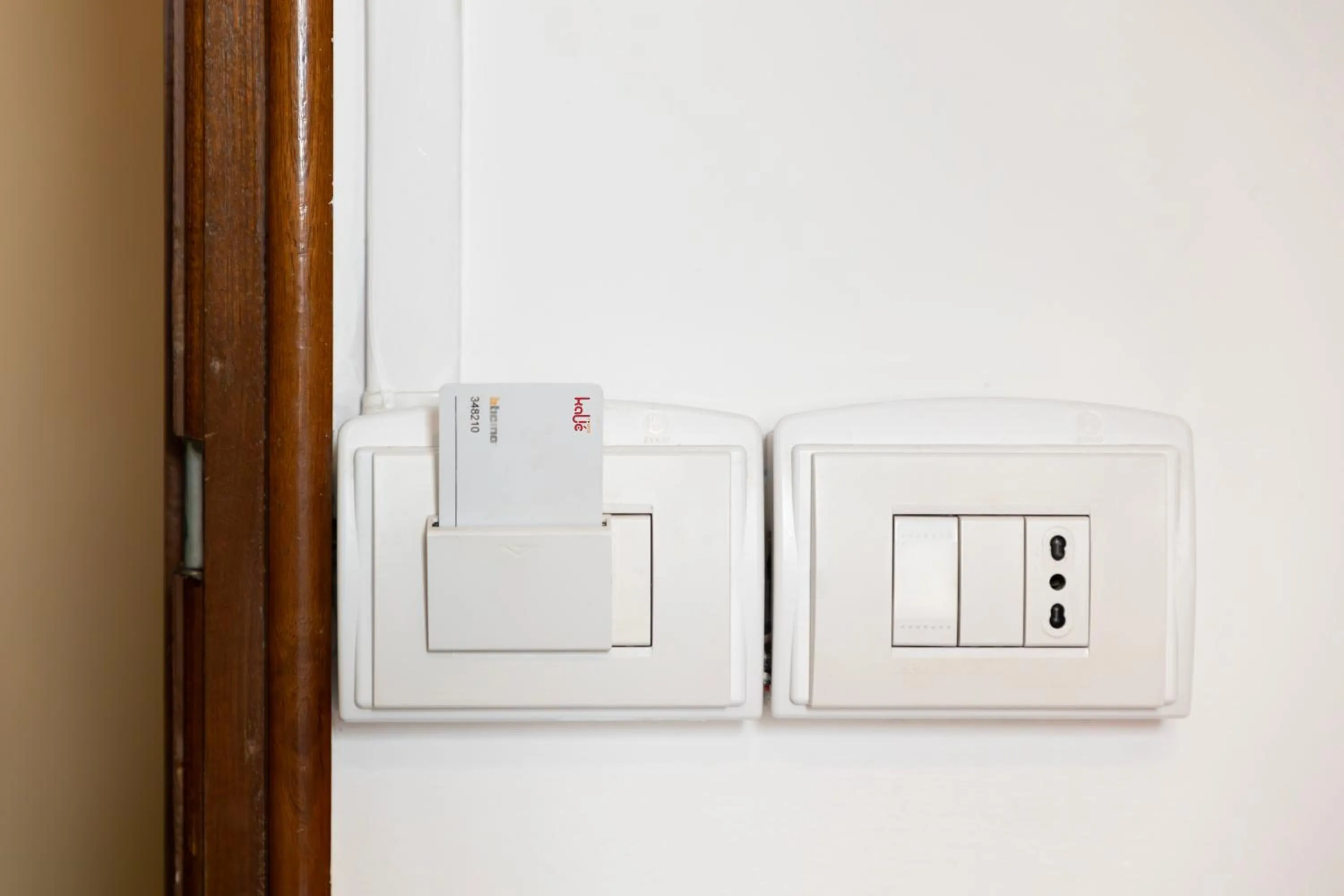 Kaliè Rooms Guest House