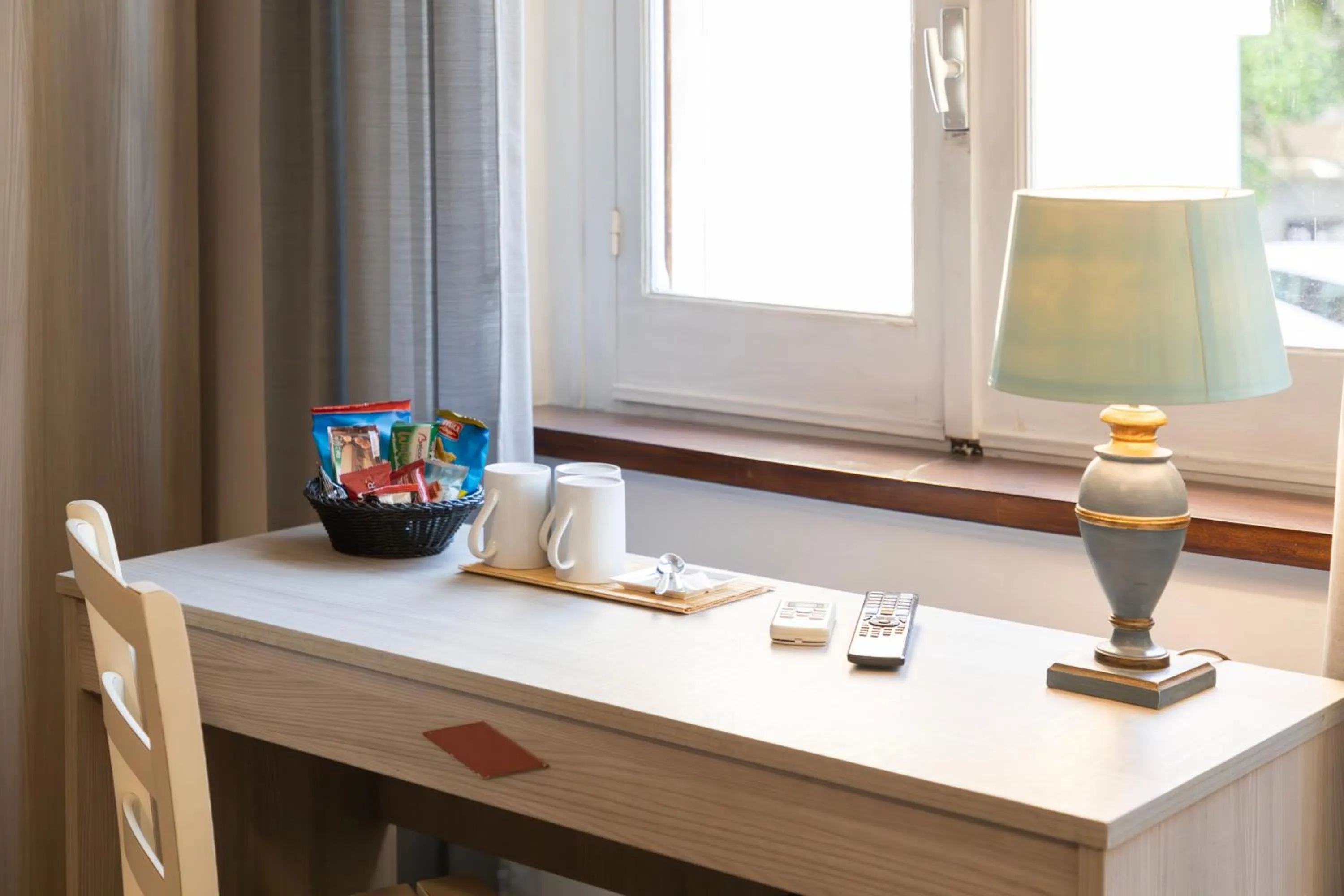 Kaliè Rooms Guest House