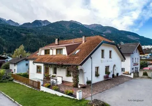 Haus Arnold - Privatzimmer und Ferienwohnungen Haus Arnold - Privatzimmer und Ferienwohnungen