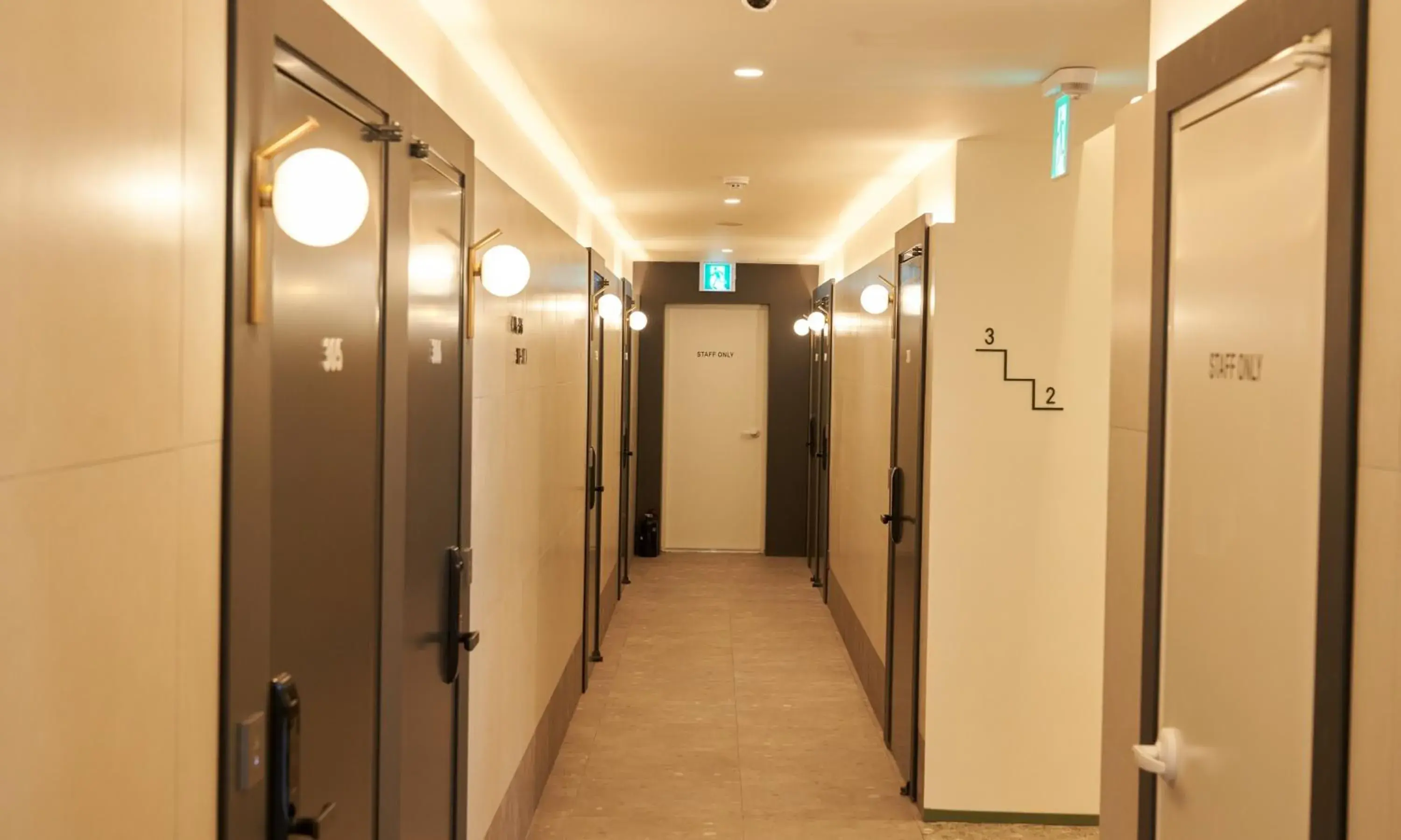 Brown Dot Hotel Gunsan Terminal Branch Brown Dot Hotel Gunsan Terminal Branch