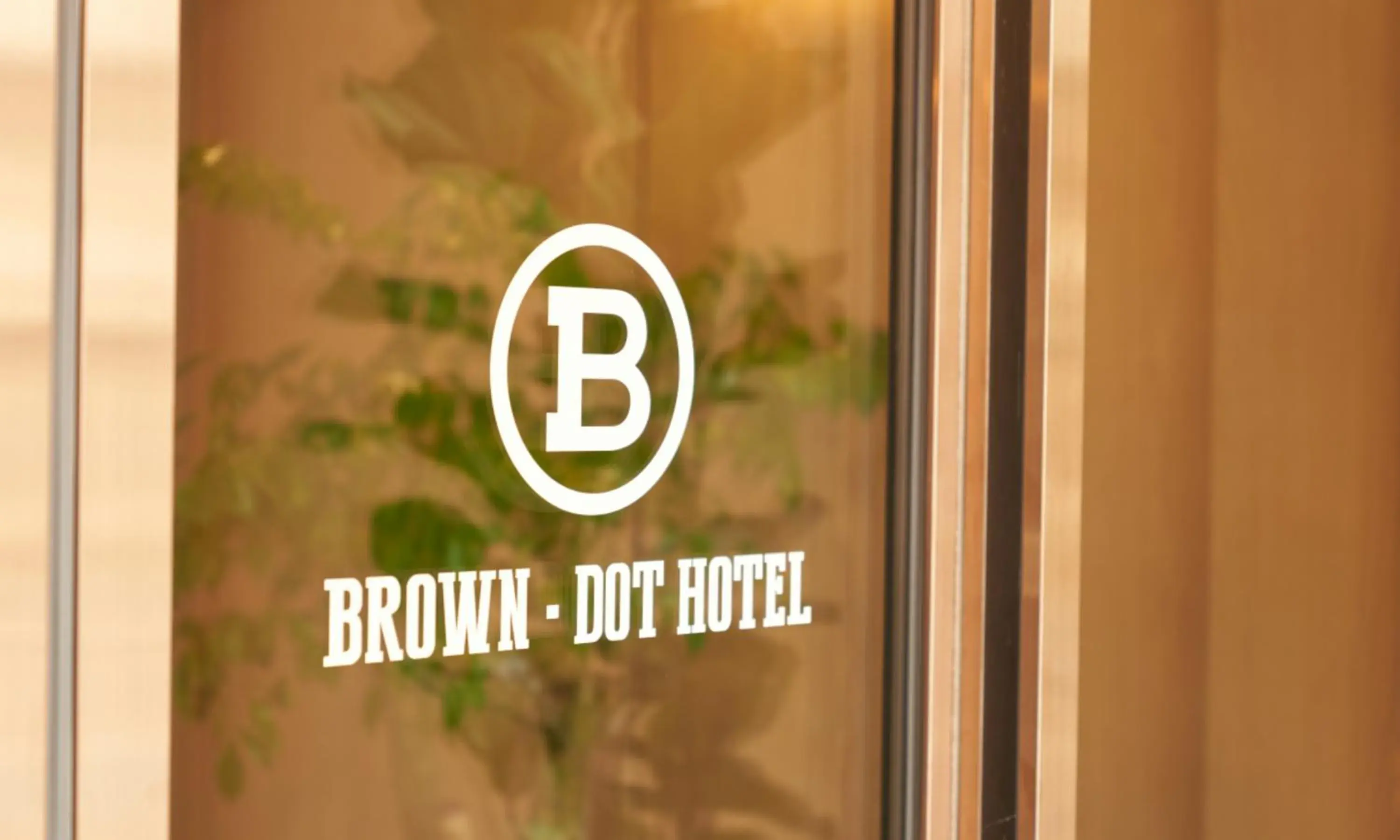 Brown Dot Hotel Gunsan Terminal Branch Brown Dot Hotel Gunsan Terminal Branch