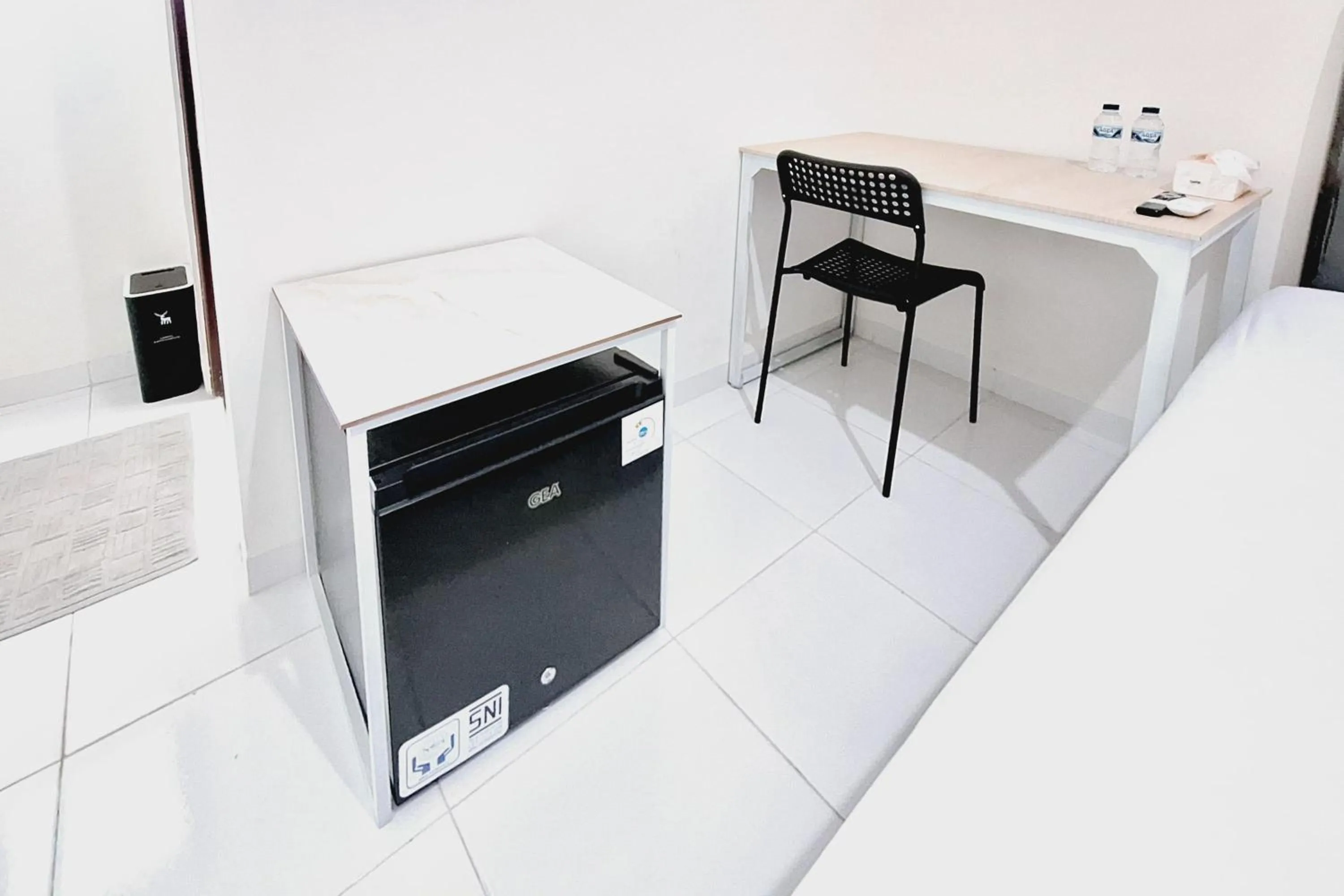 minibar in Sendang Syariah RedPartner