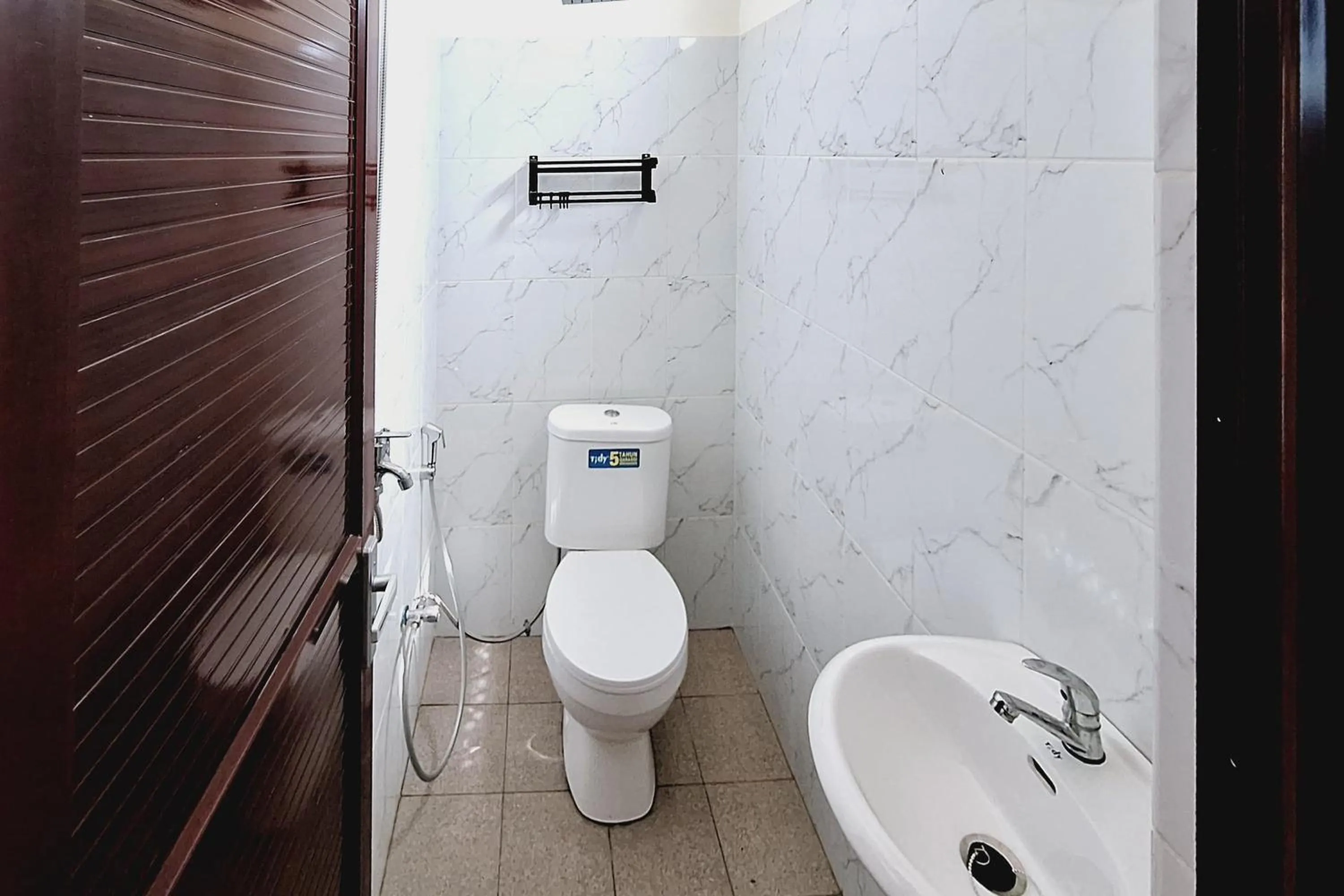 Bathroom in Sendang Syariah RedPartner
