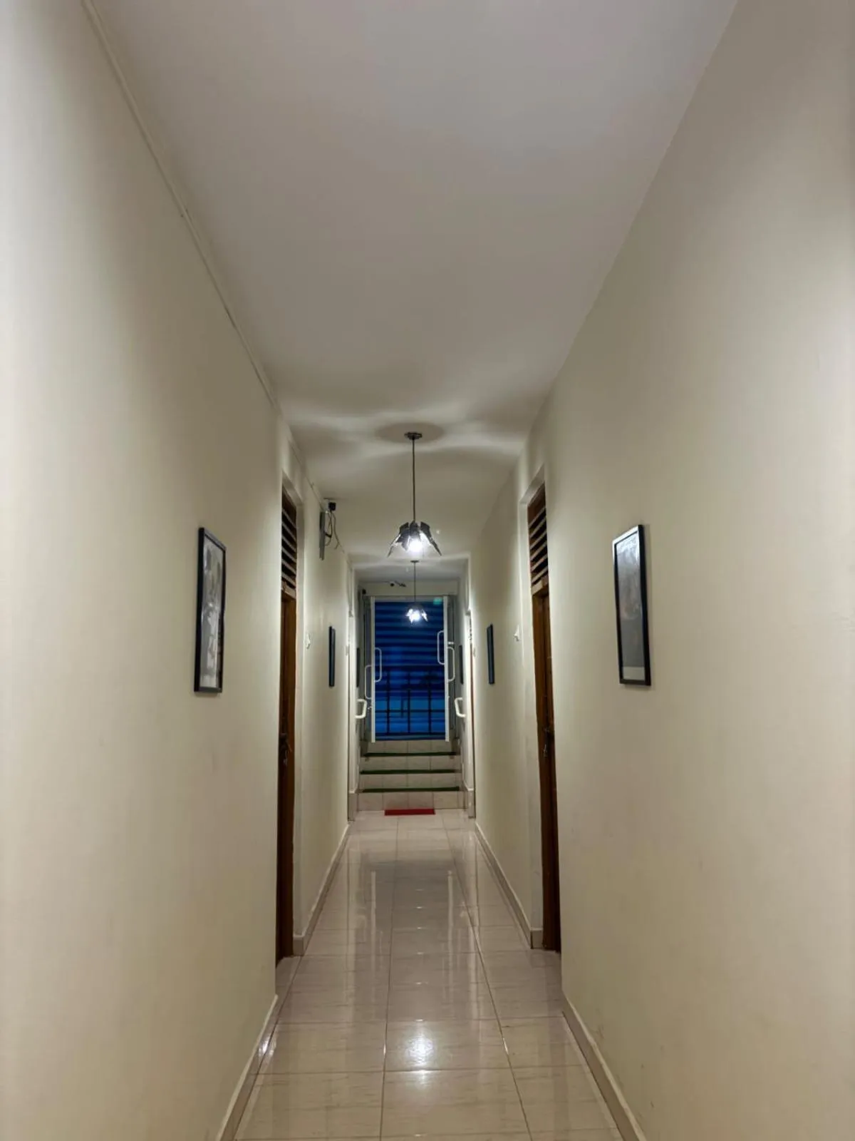 Holiday Beach Resort