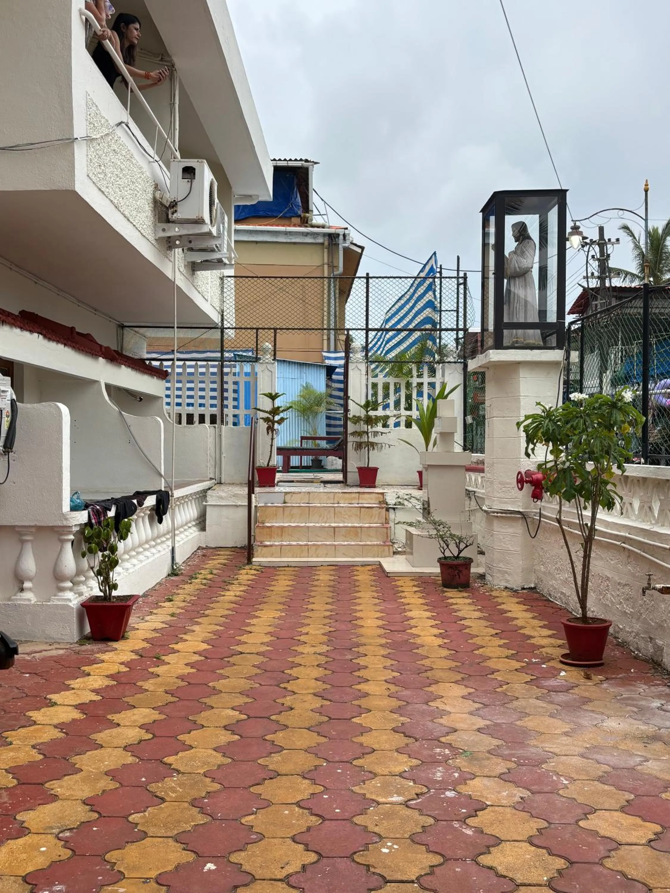 Holiday Beach Resort