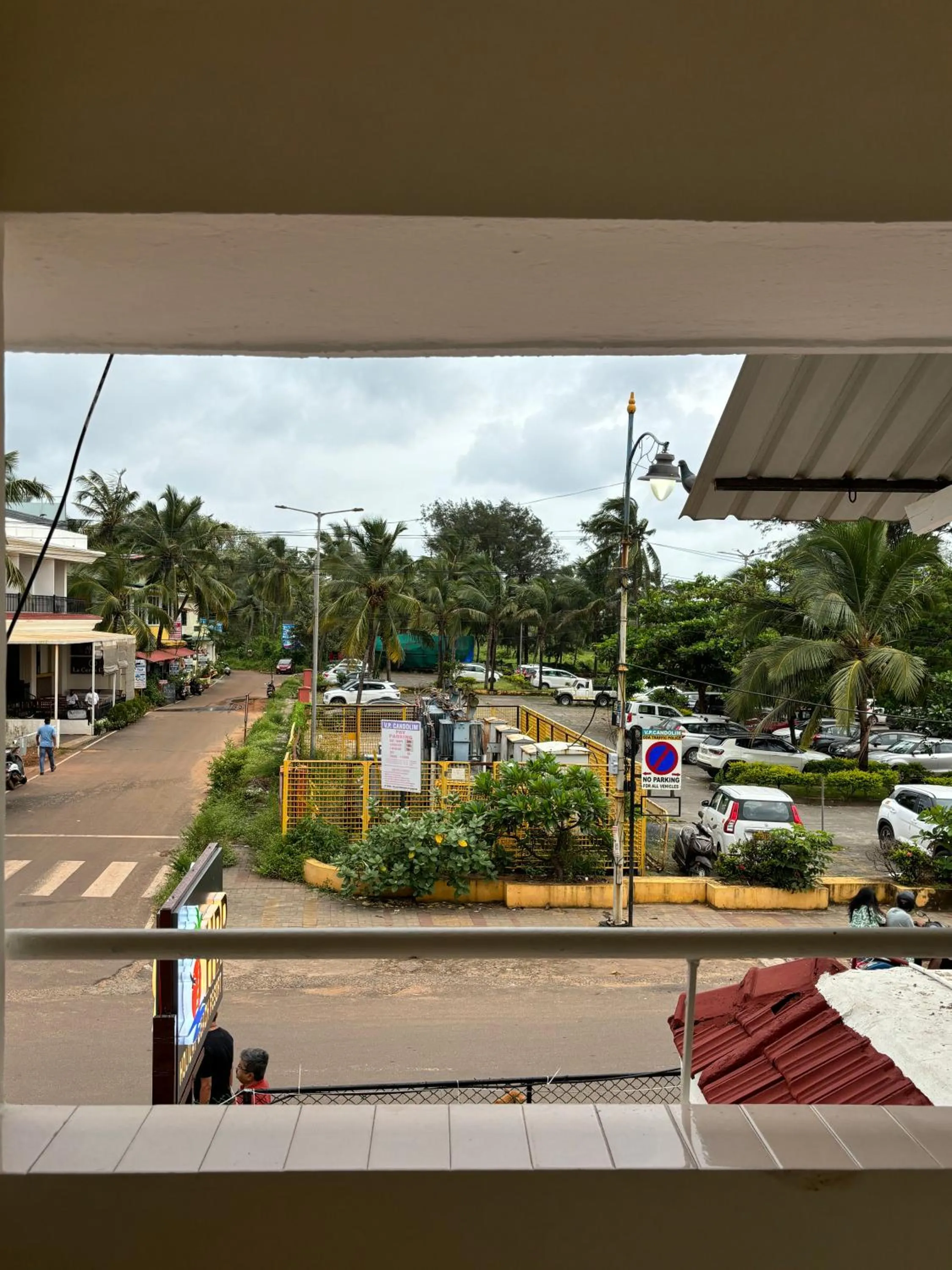 Holiday Beach Resort