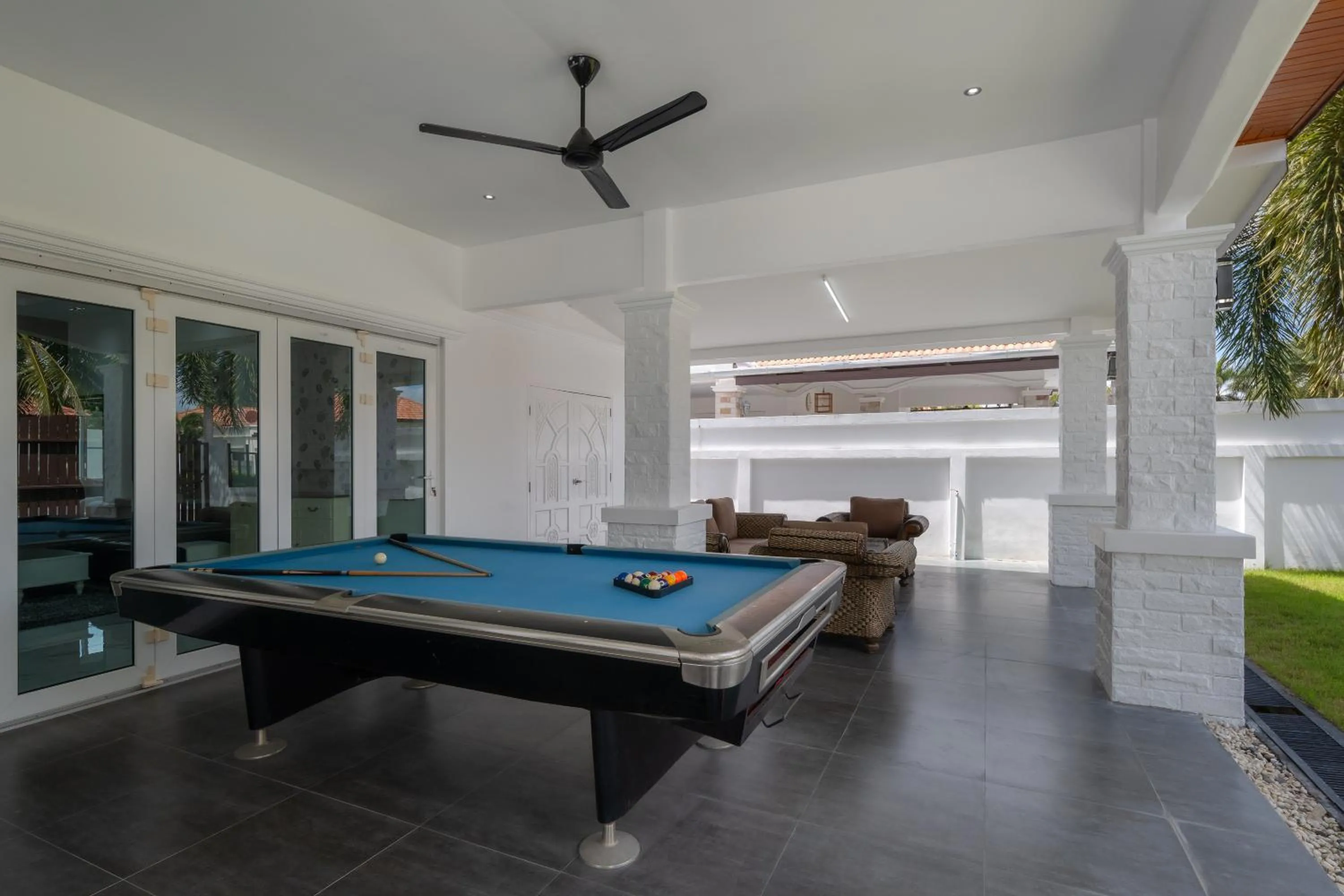 Property building in Orchid Paradise Homes OPV 28