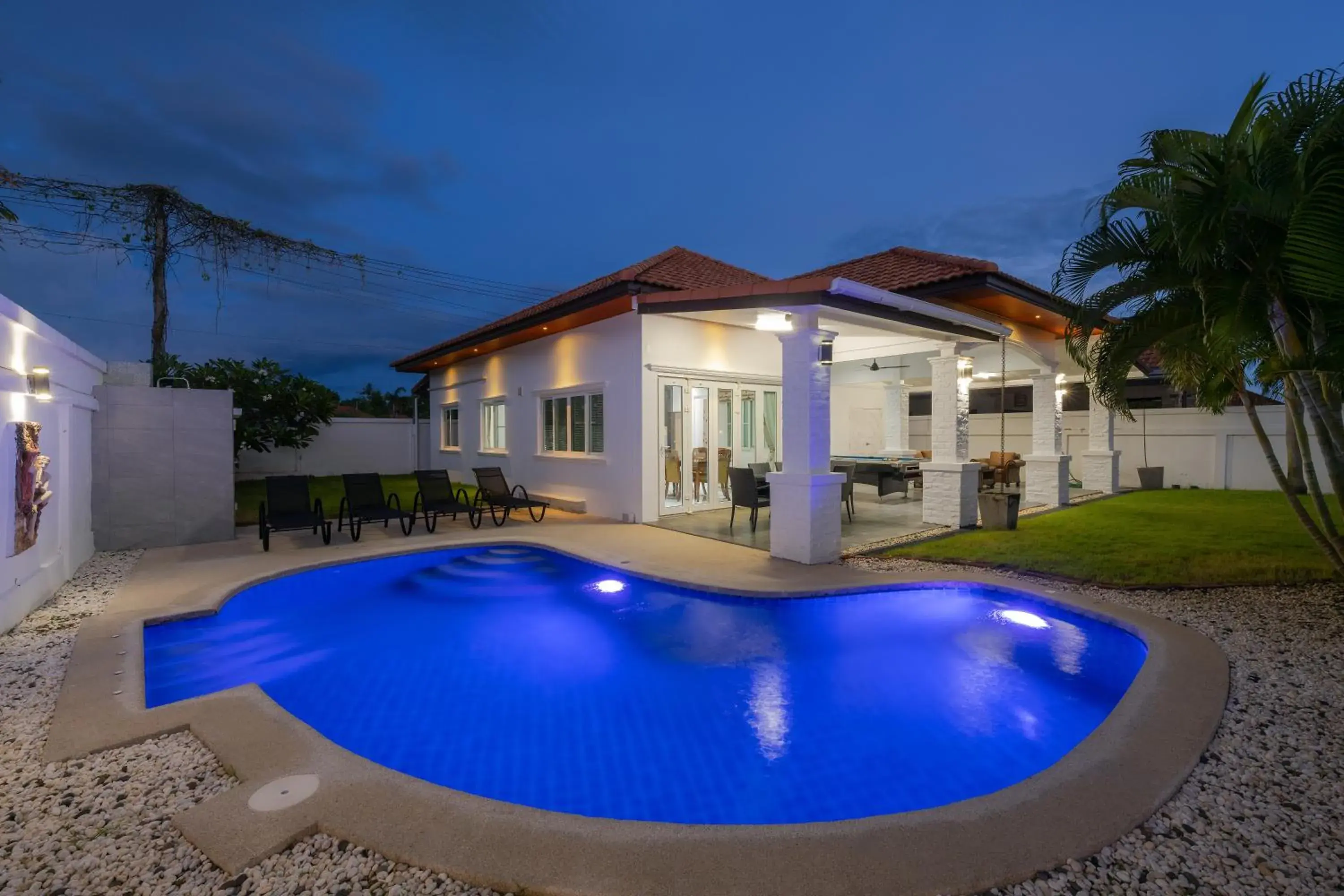 Orchid Paradise Homes OPV 28 Orchid Paradise Homes OPV 28