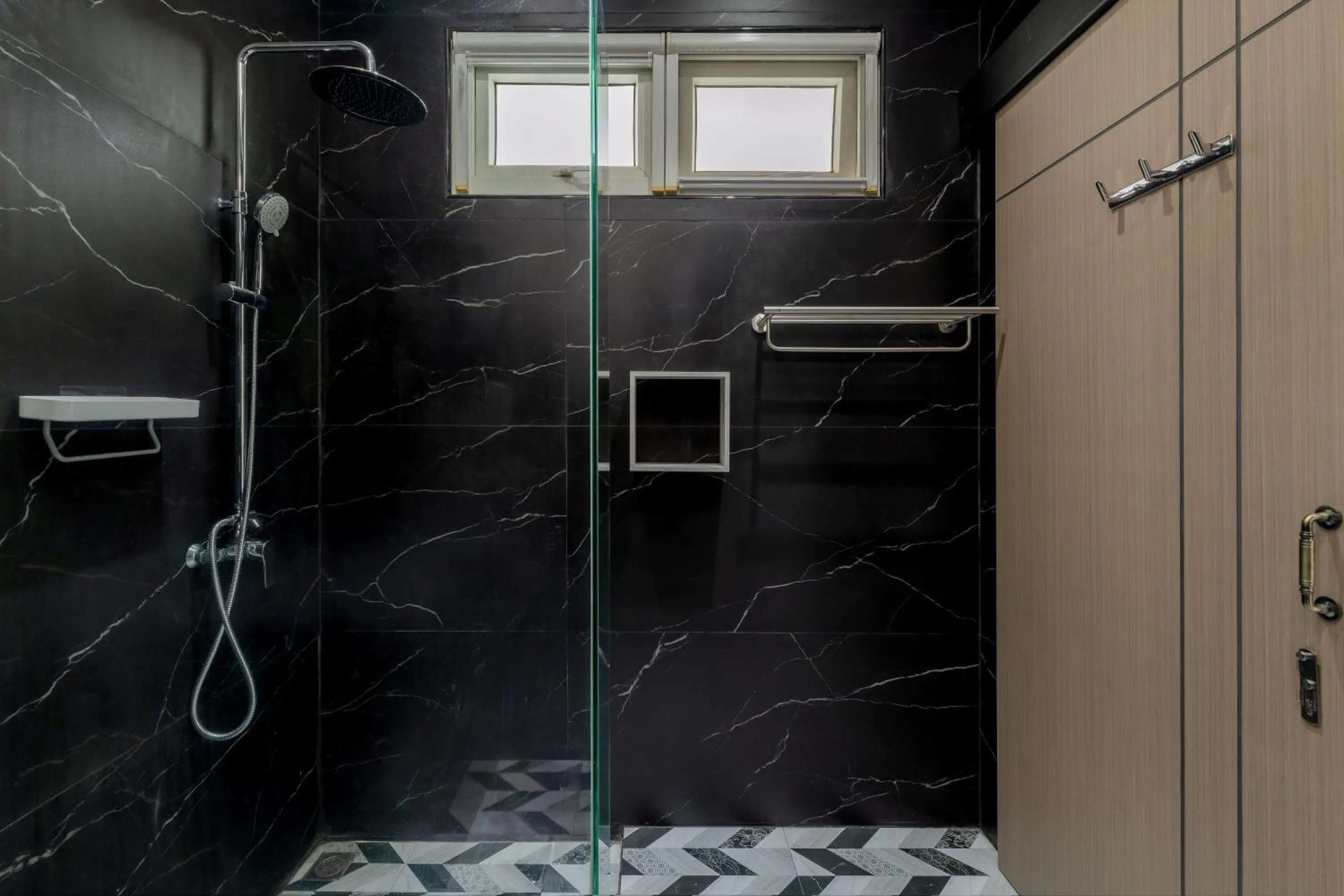 Bathroom in Orchid Paradise Homes OPV 28