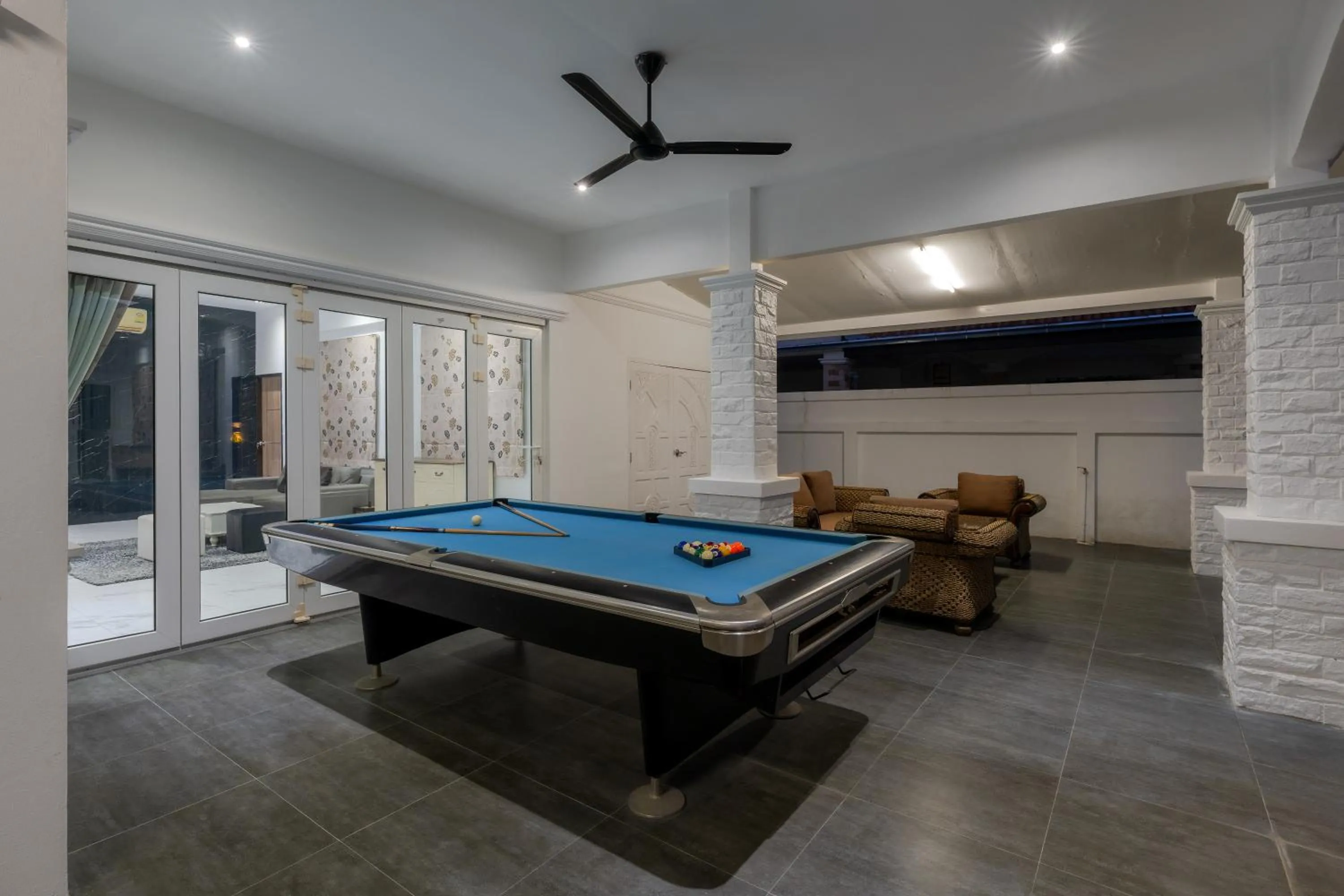 Property building in Orchid Paradise Homes OPV 28