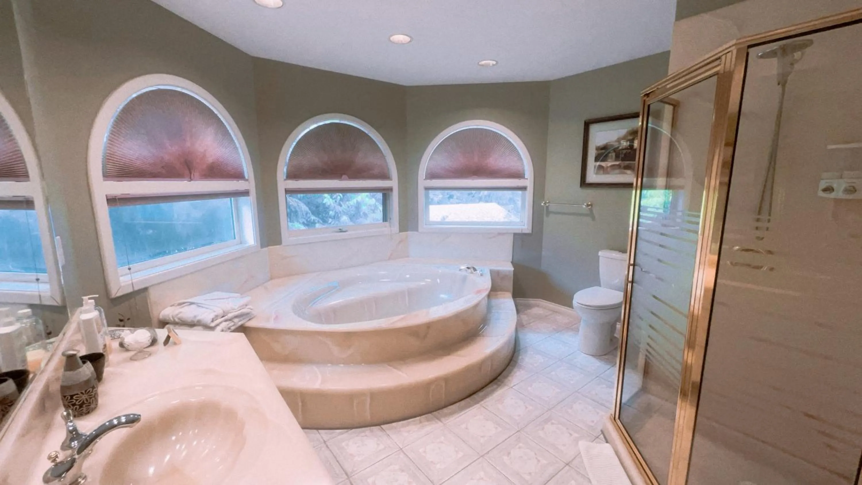 Cornerstone Bed and Breakfast