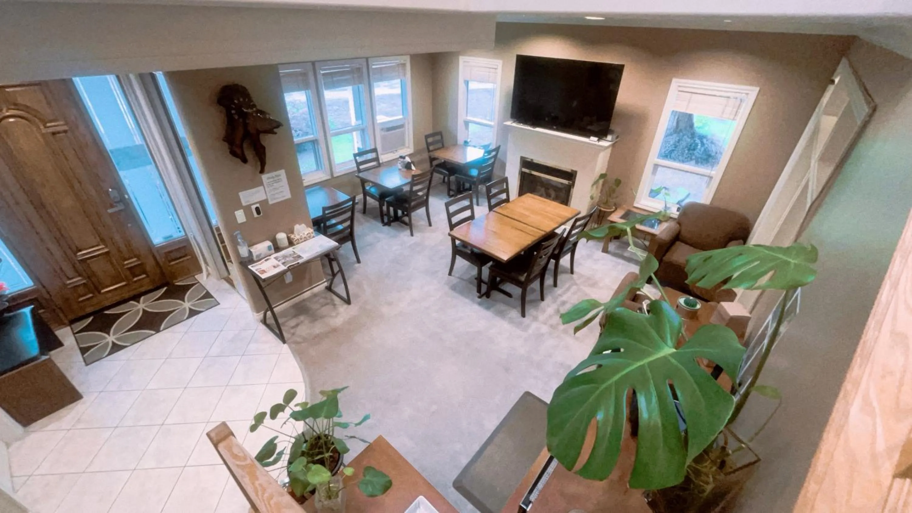 Cornerstone Bed and Breakfast