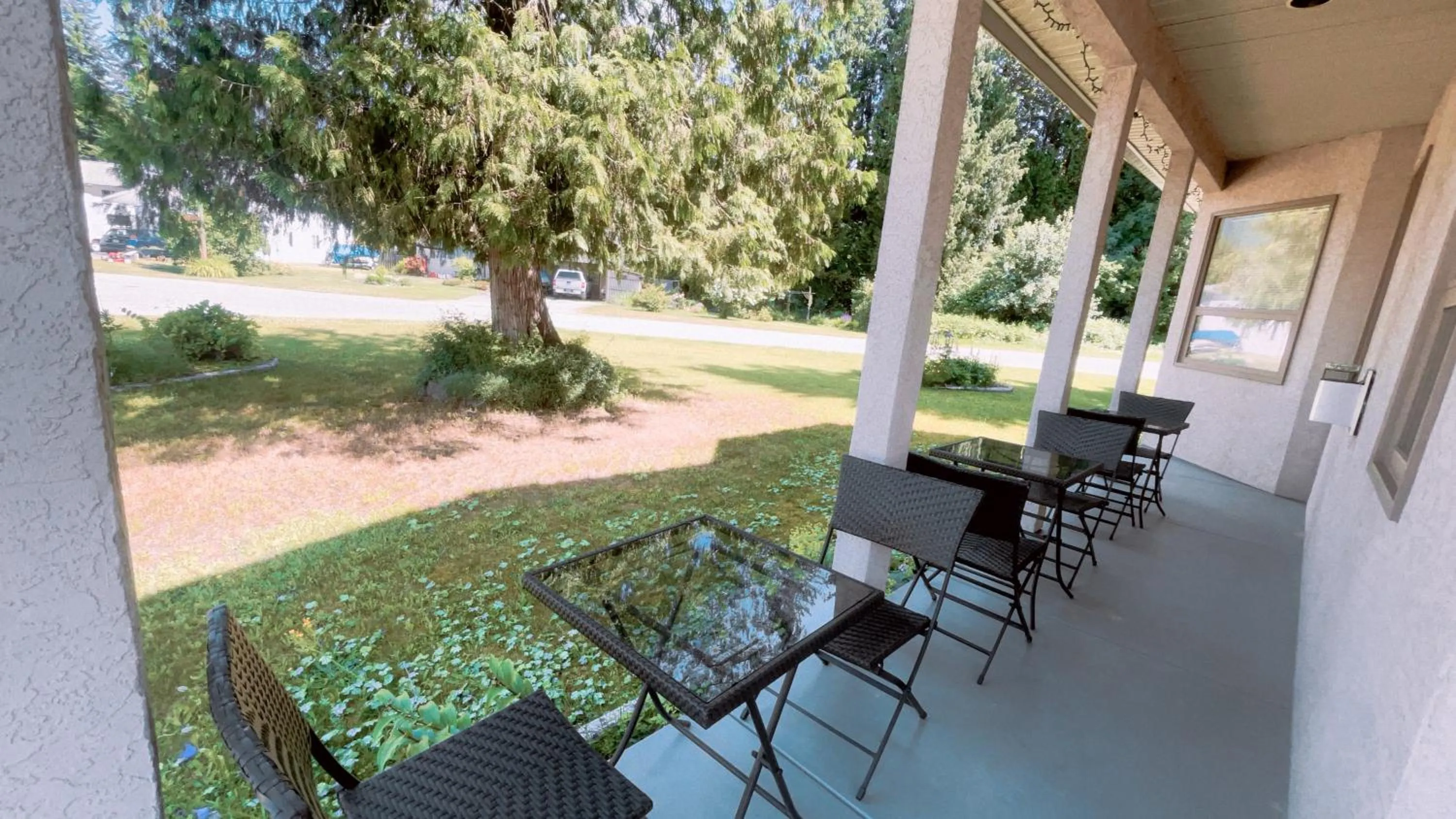 Cornerstone Bed and Breakfast