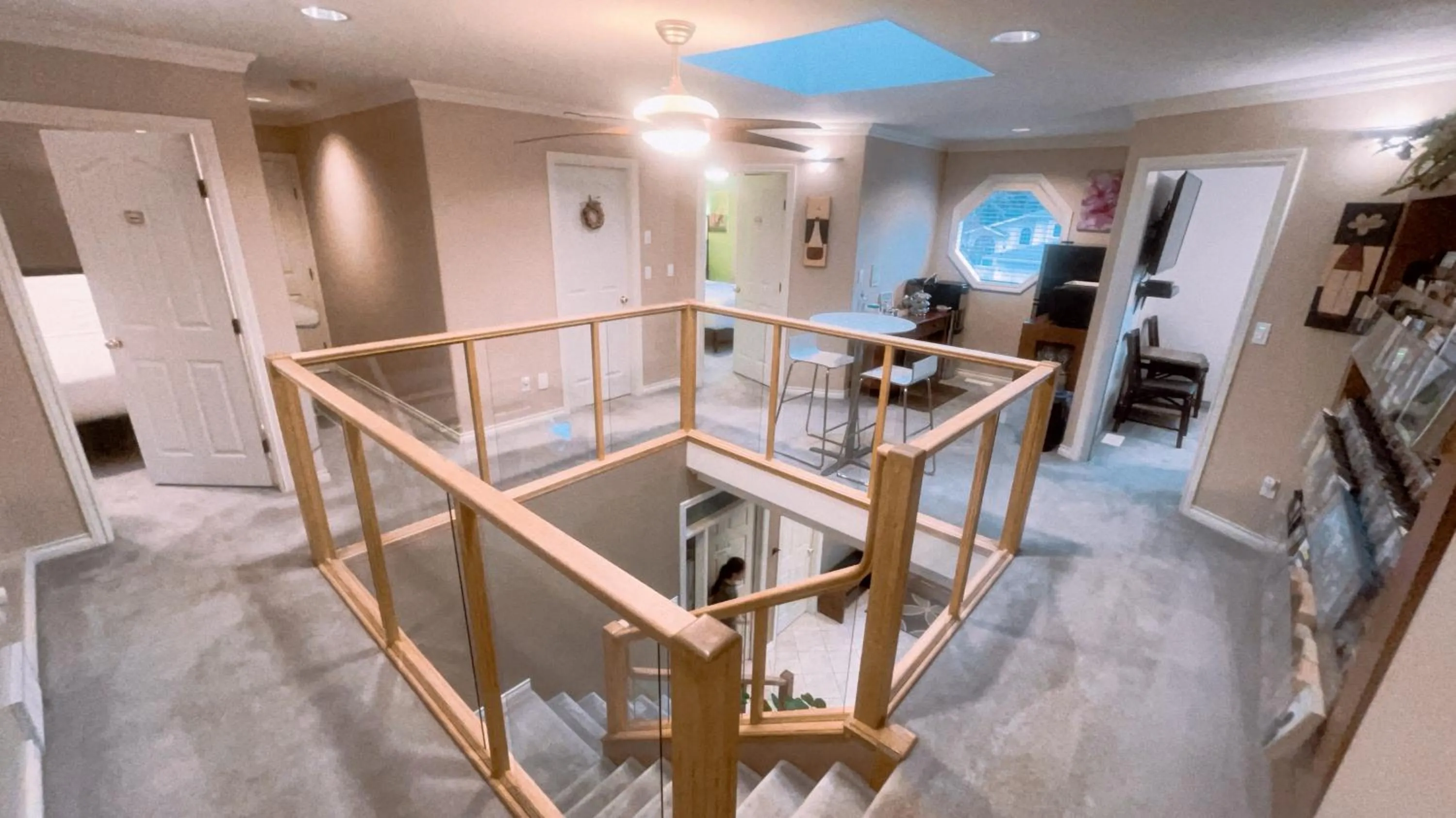 Cornerstone Bed and Breakfast