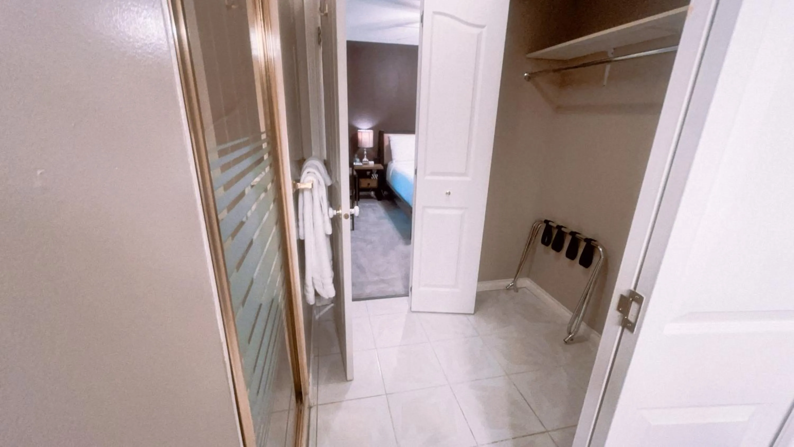 Cornerstone Bed and Breakfast