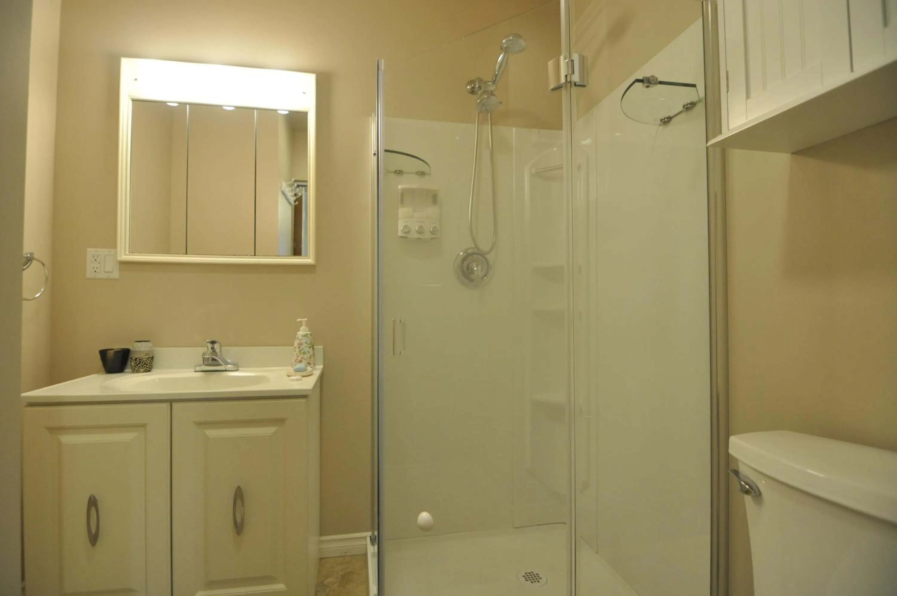 Cornerstone Bed and Breakfast