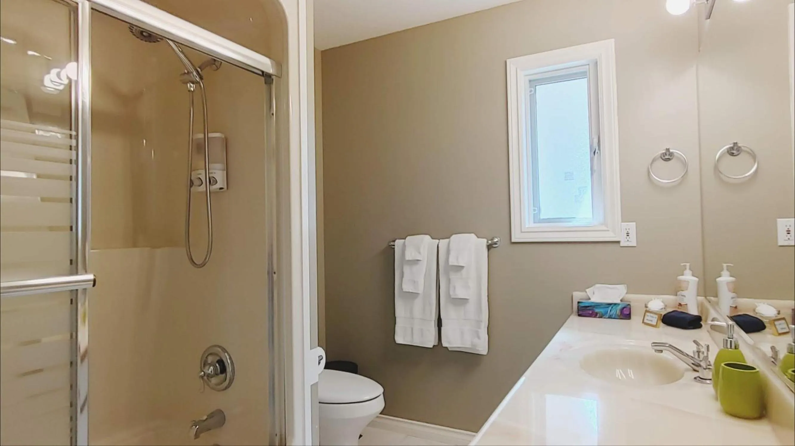 Cornerstone Bed and Breakfast