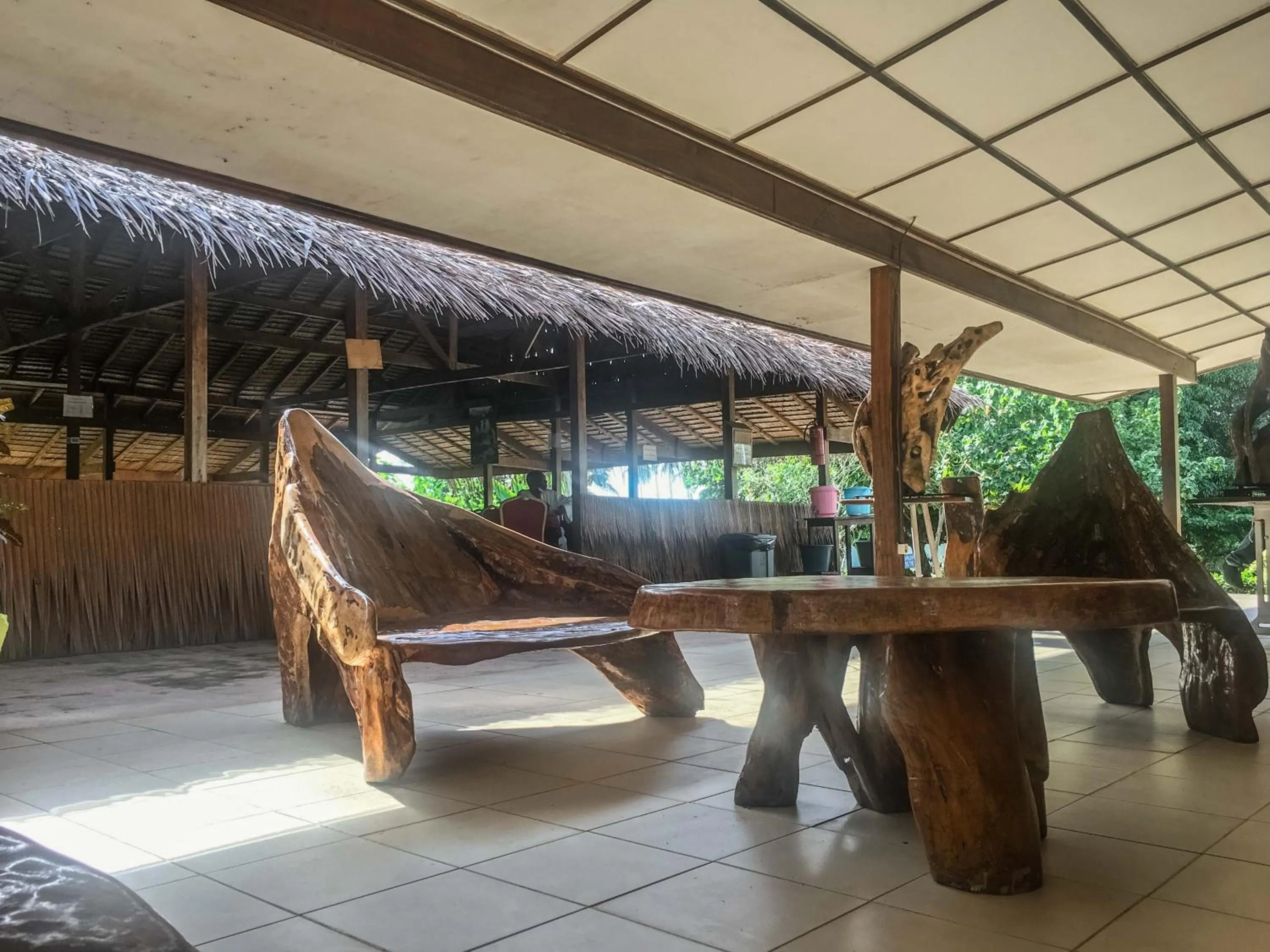 Hôtel Framotel Kribi