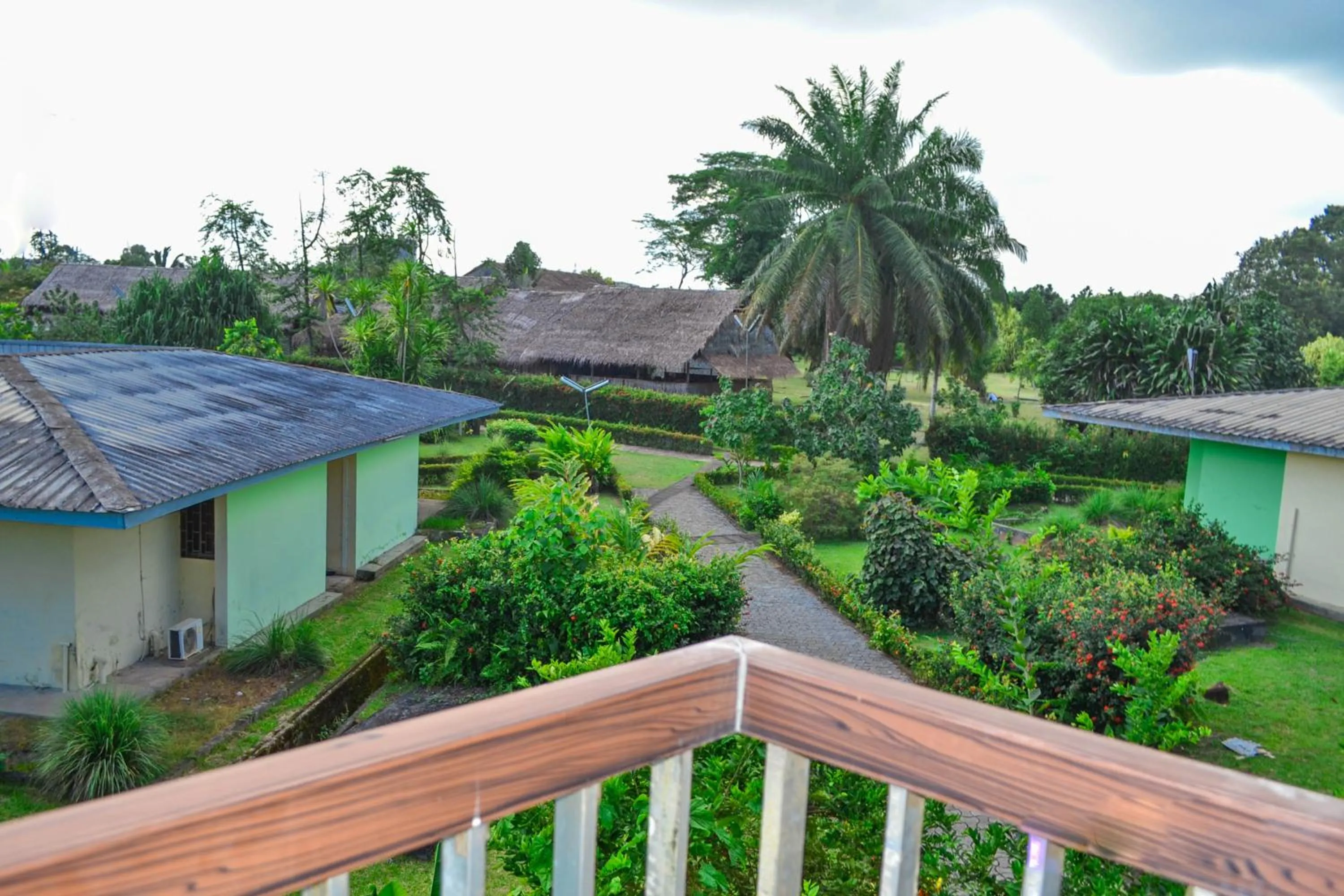 Hôtel Framotel Kribi