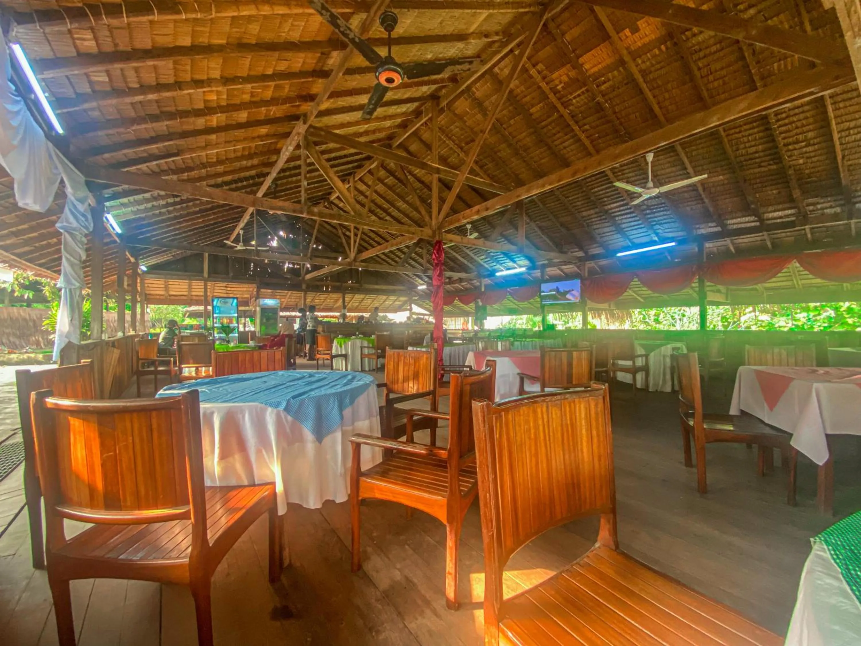 Hôtel Framotel Kribi