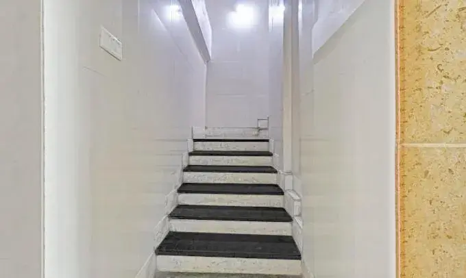 Property building in Hotel BCP Suites Property building in Hotel BCP Suites