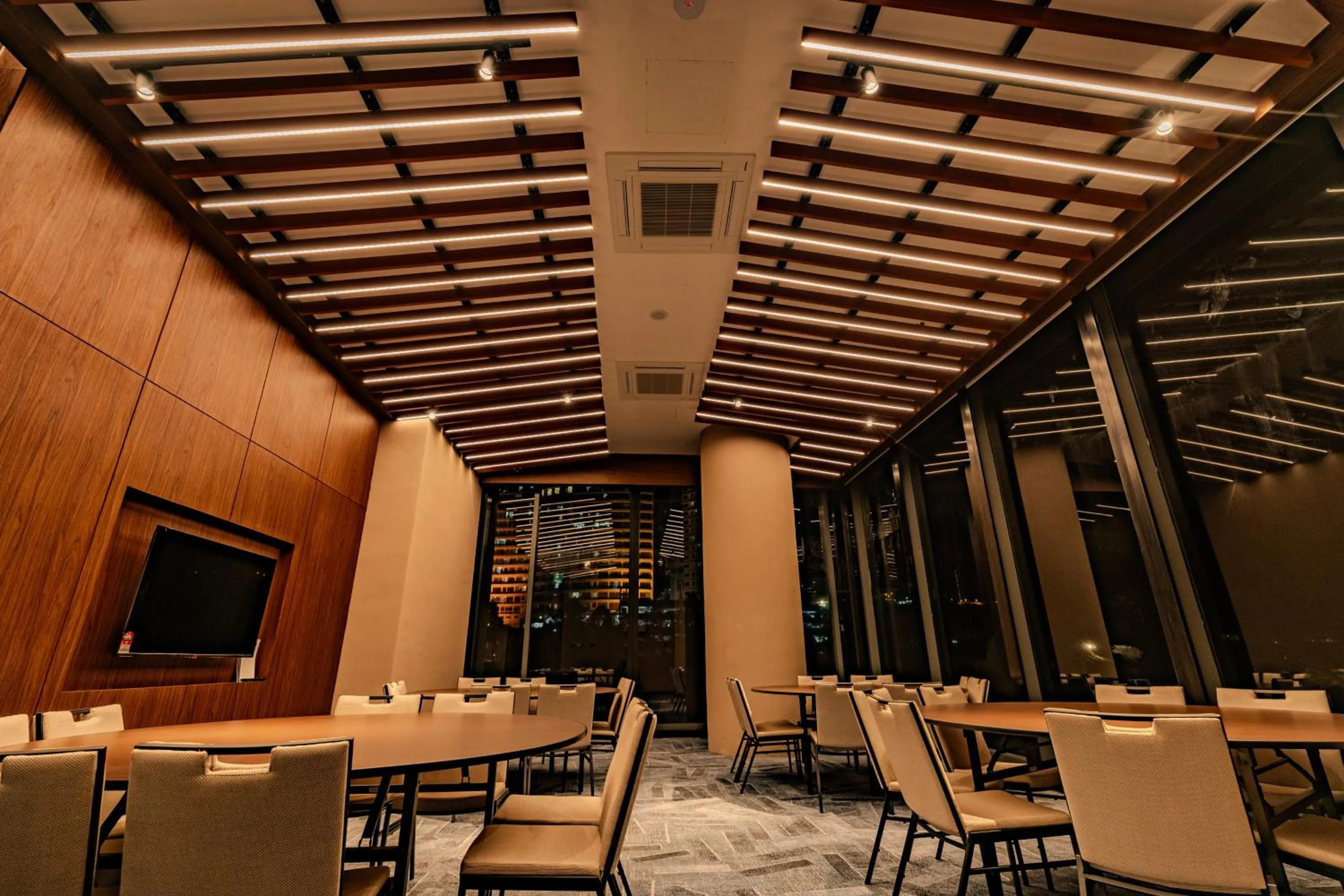 Property building in Antara Residence By Sleeping Lion