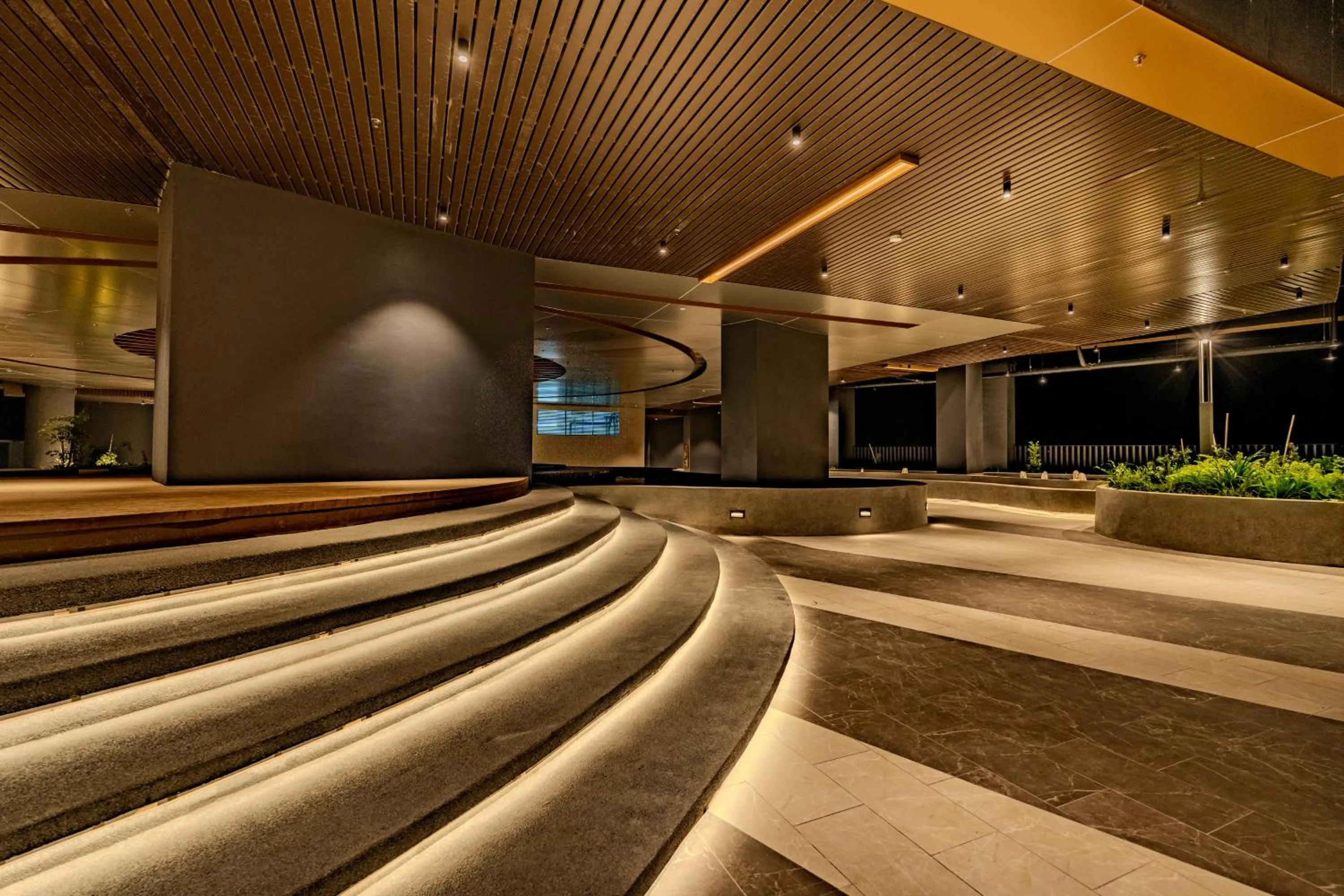 Property building in Antara Residence By Sleeping Lion