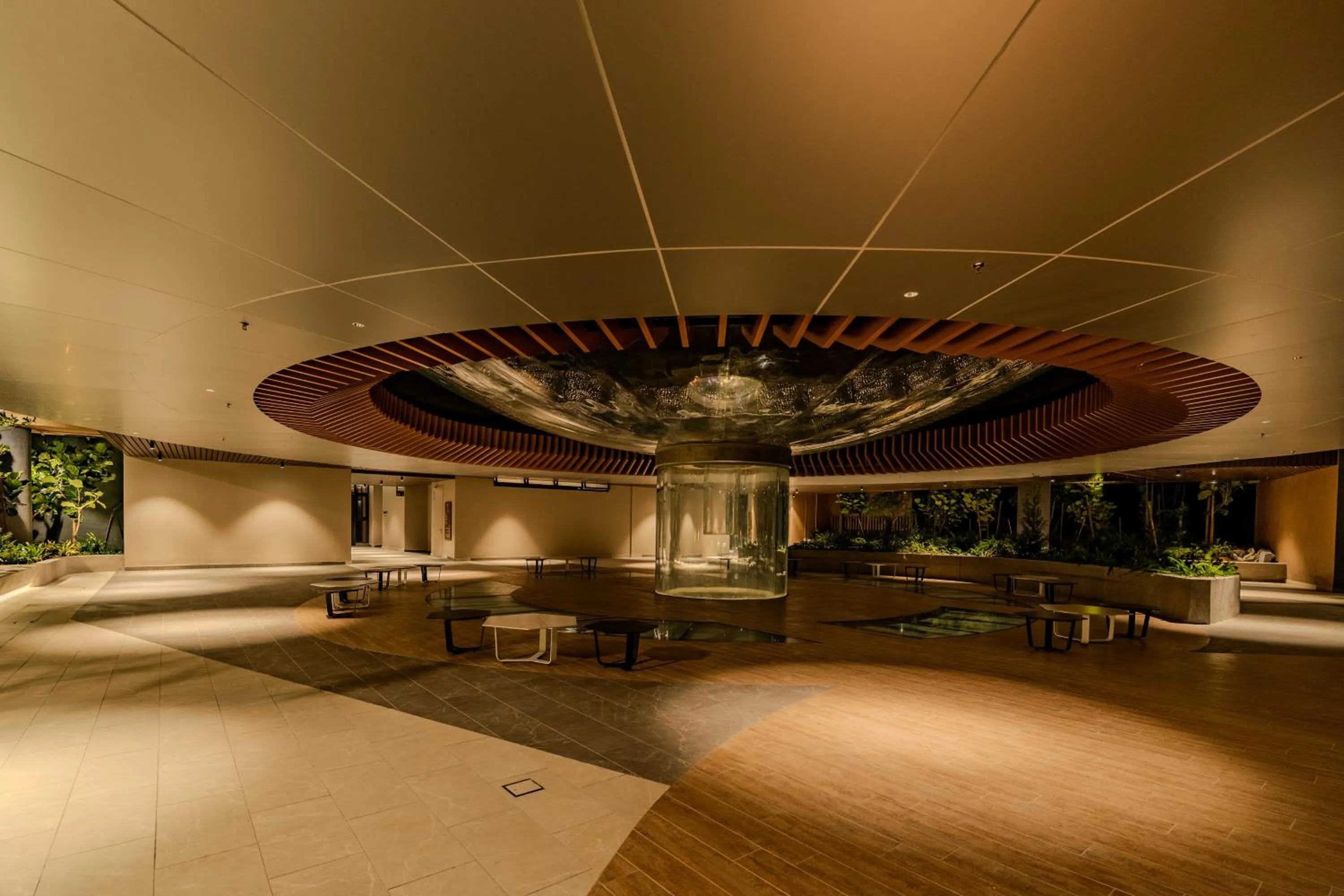 Property building in Antara Residence By Sleeping Lion