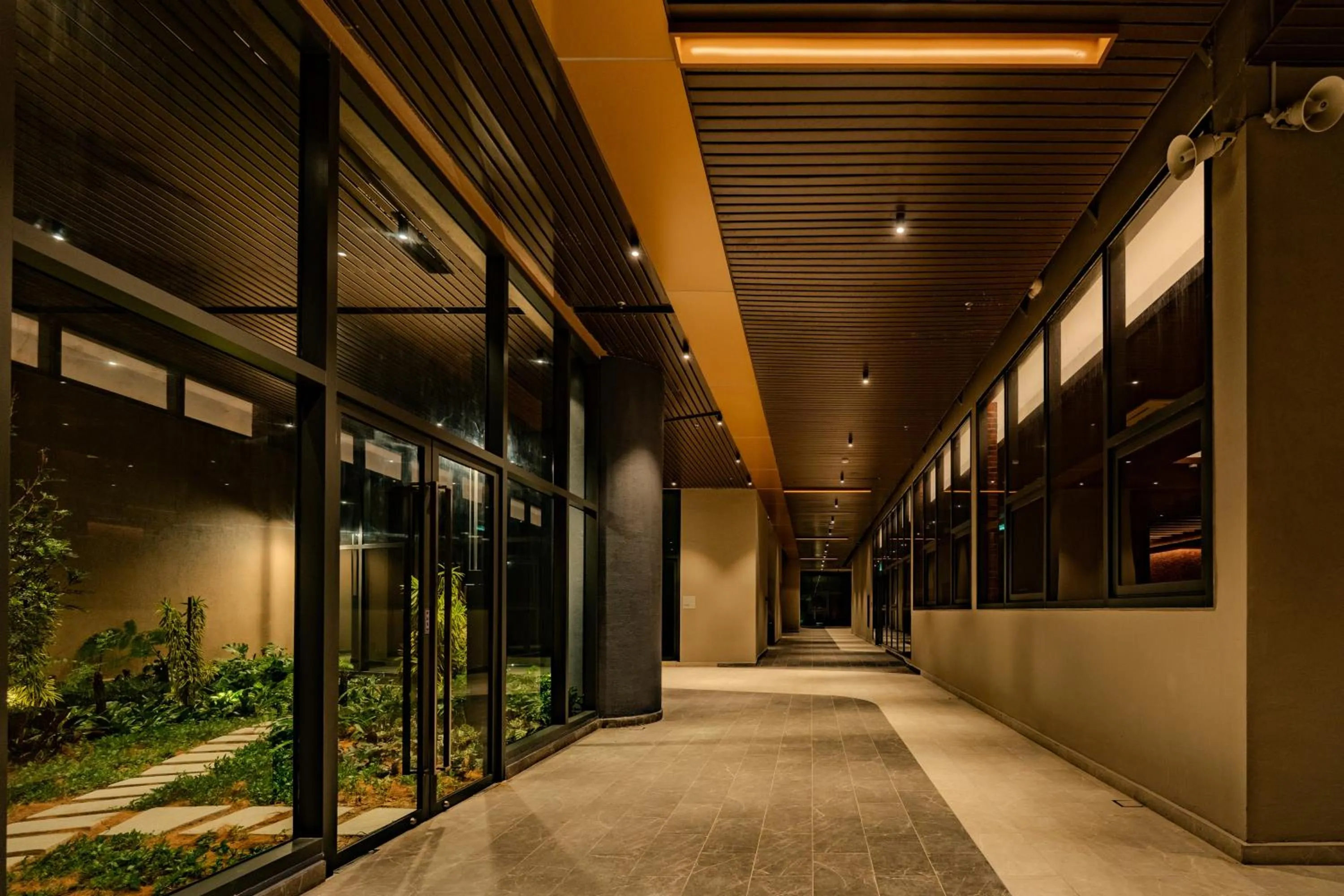 Property building in Antara Residence By Sleeping Lion