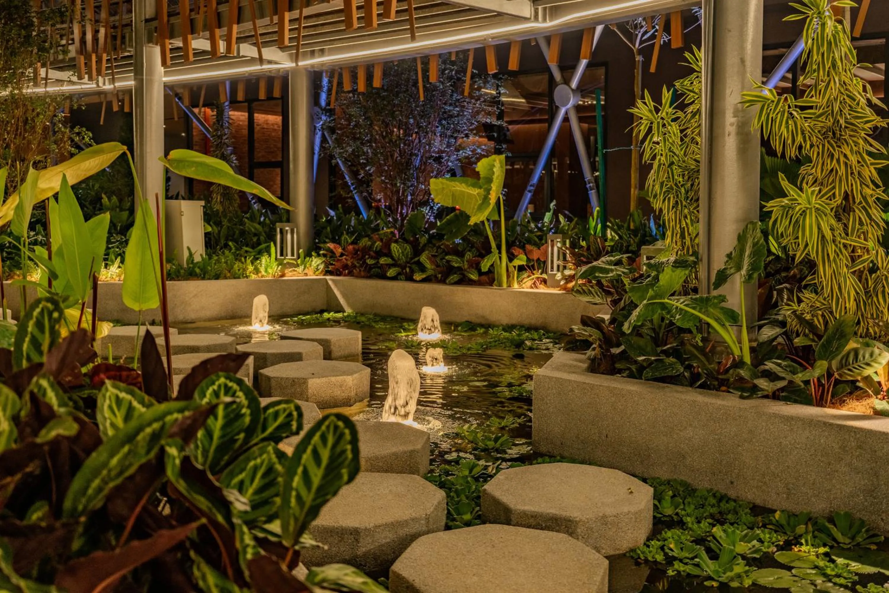 Property building in Antara Residence By Sleeping Lion