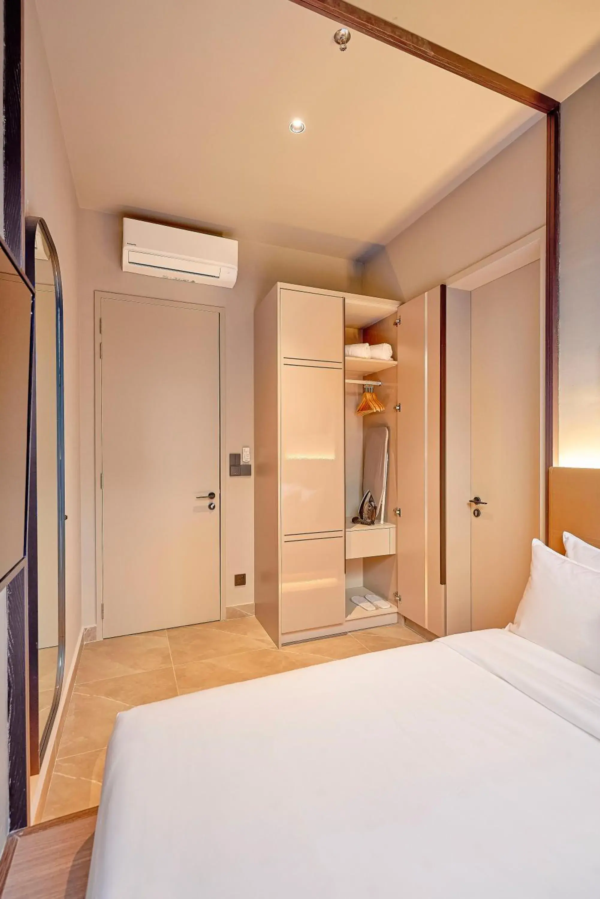 Bedroom, Bed in Antara Residence By Sleeping Lion Bedroom, Bed in Antara Residence By Sleeping Lion