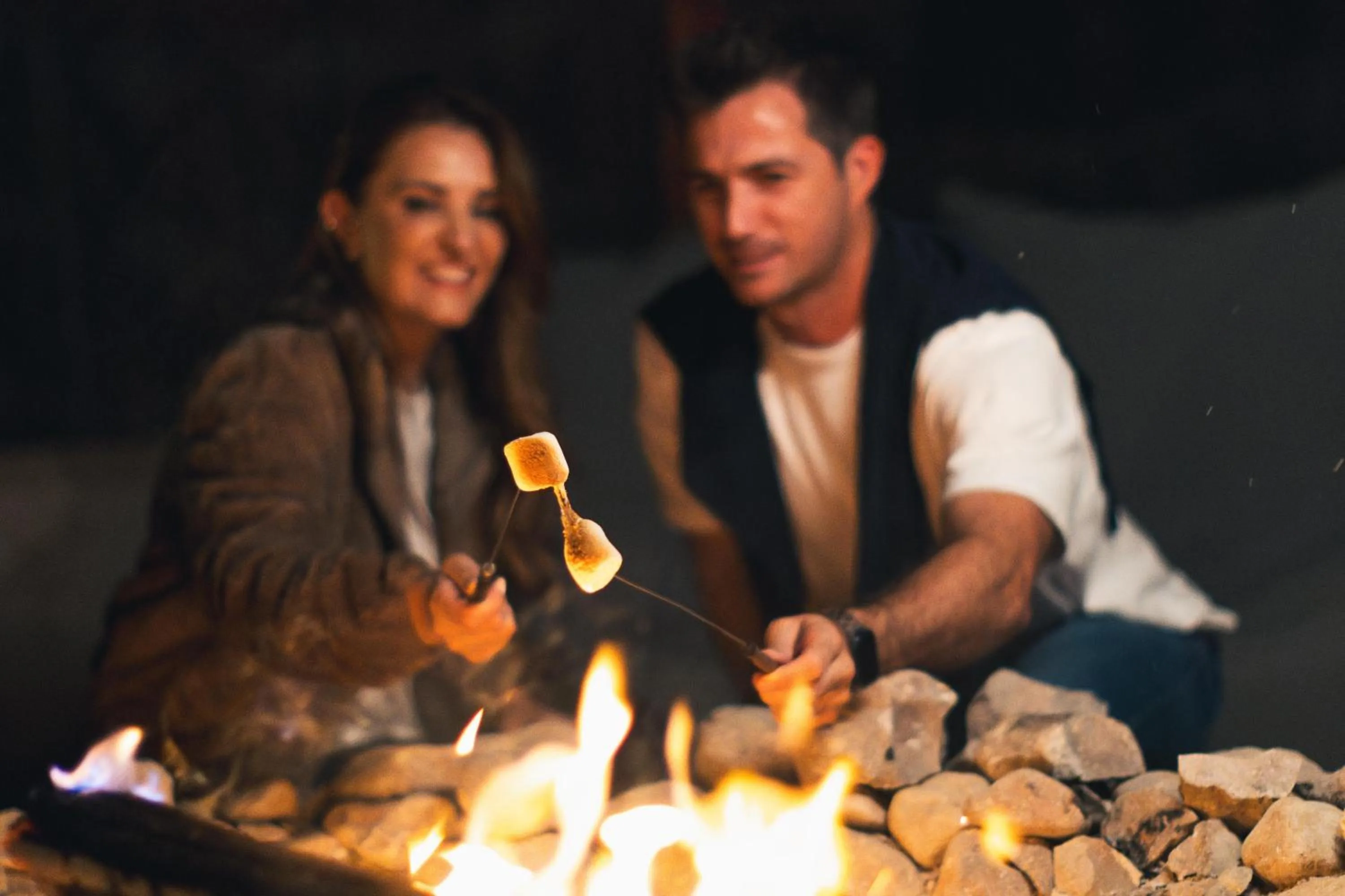 Other in Thousand Nights Camp