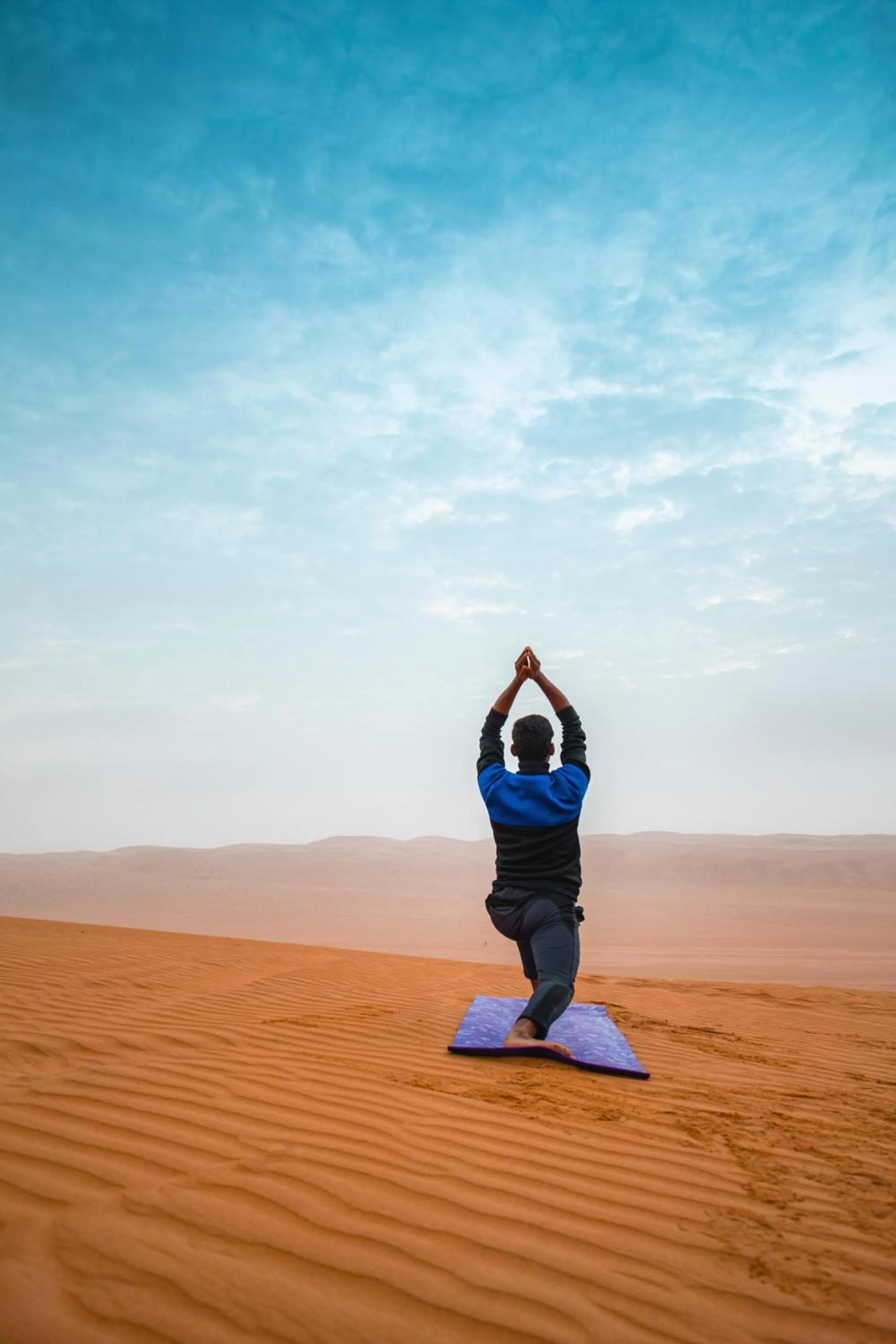 Activities in Thousand Nights Camp