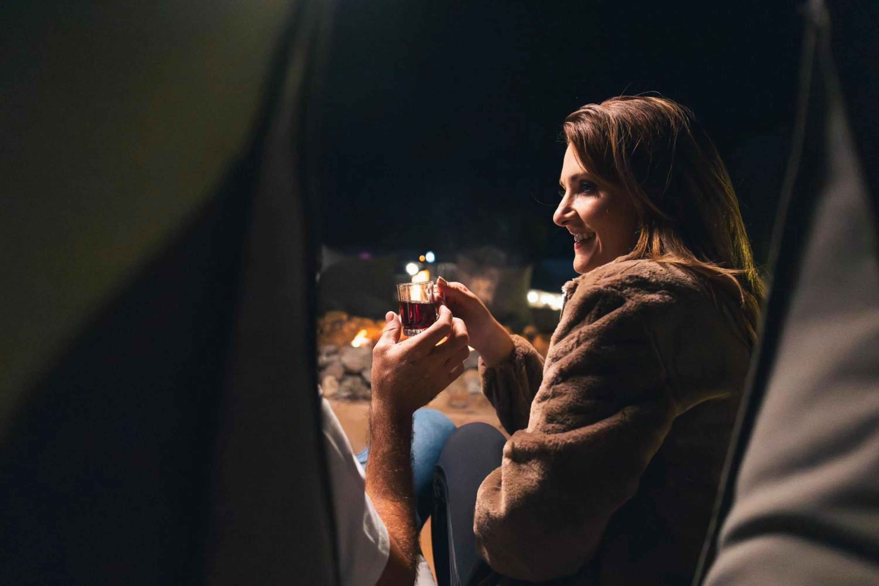 Other in Thousand Nights Camp