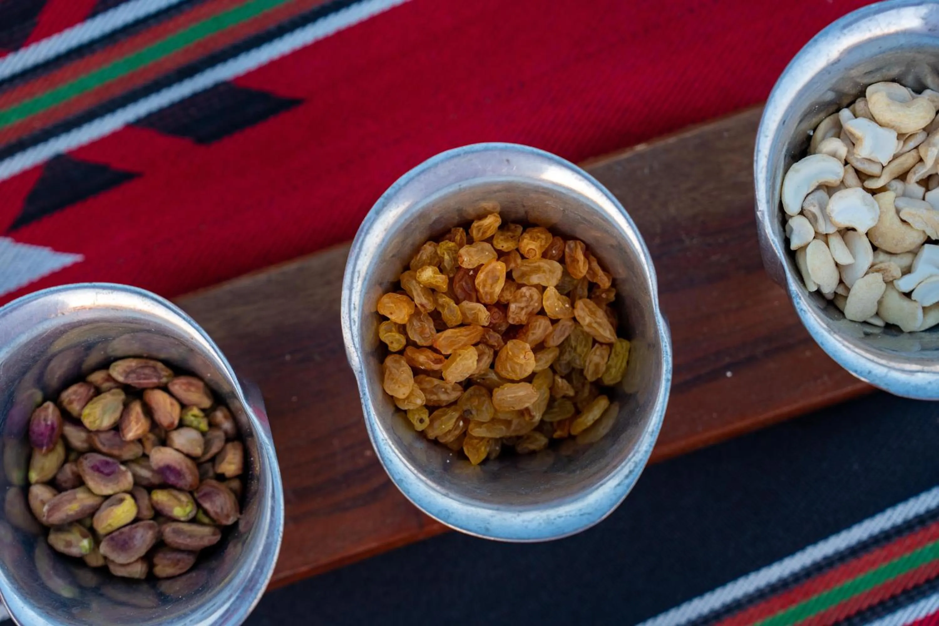 Other in Thousand Nights Camp