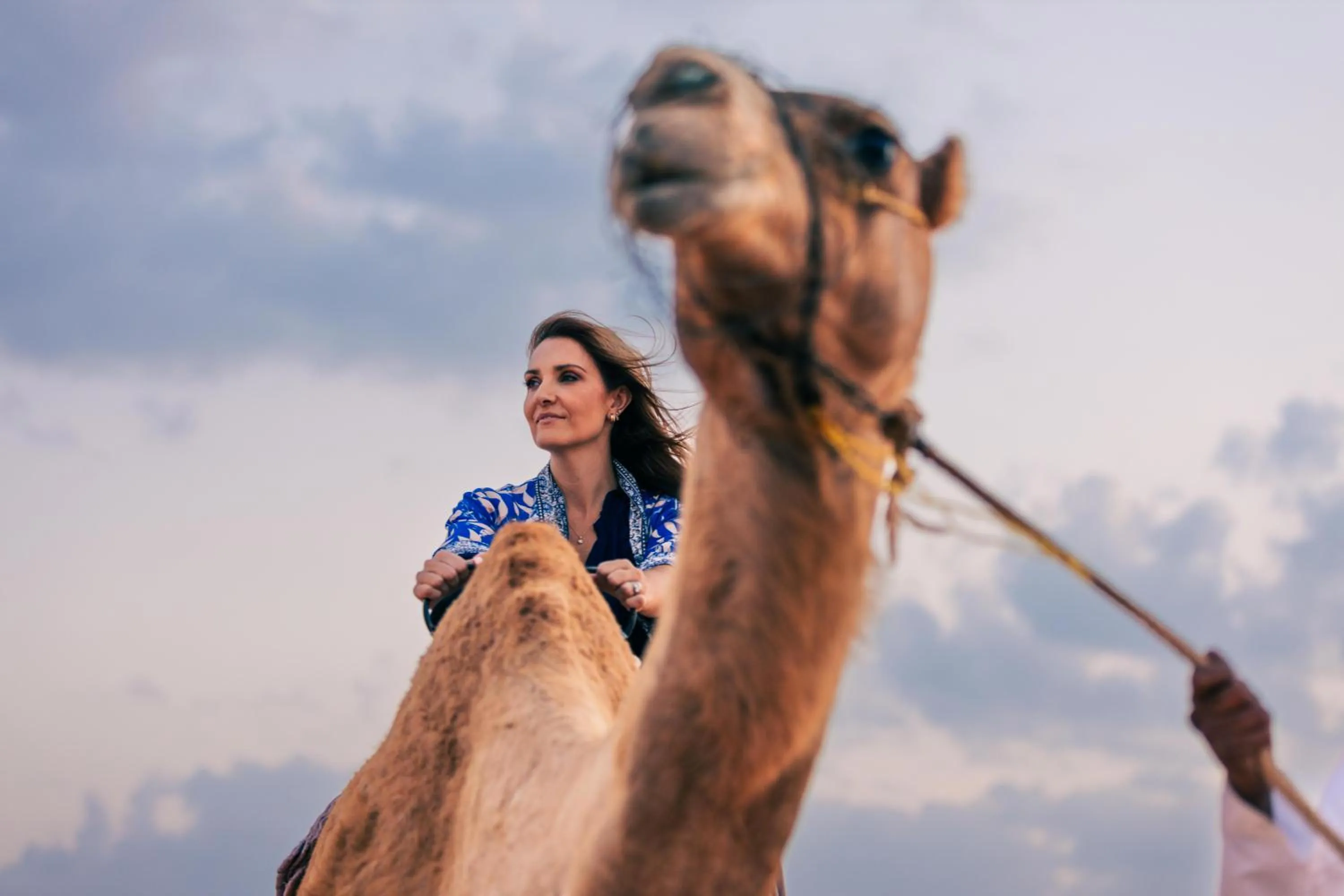 Activities in Thousand Nights Camp