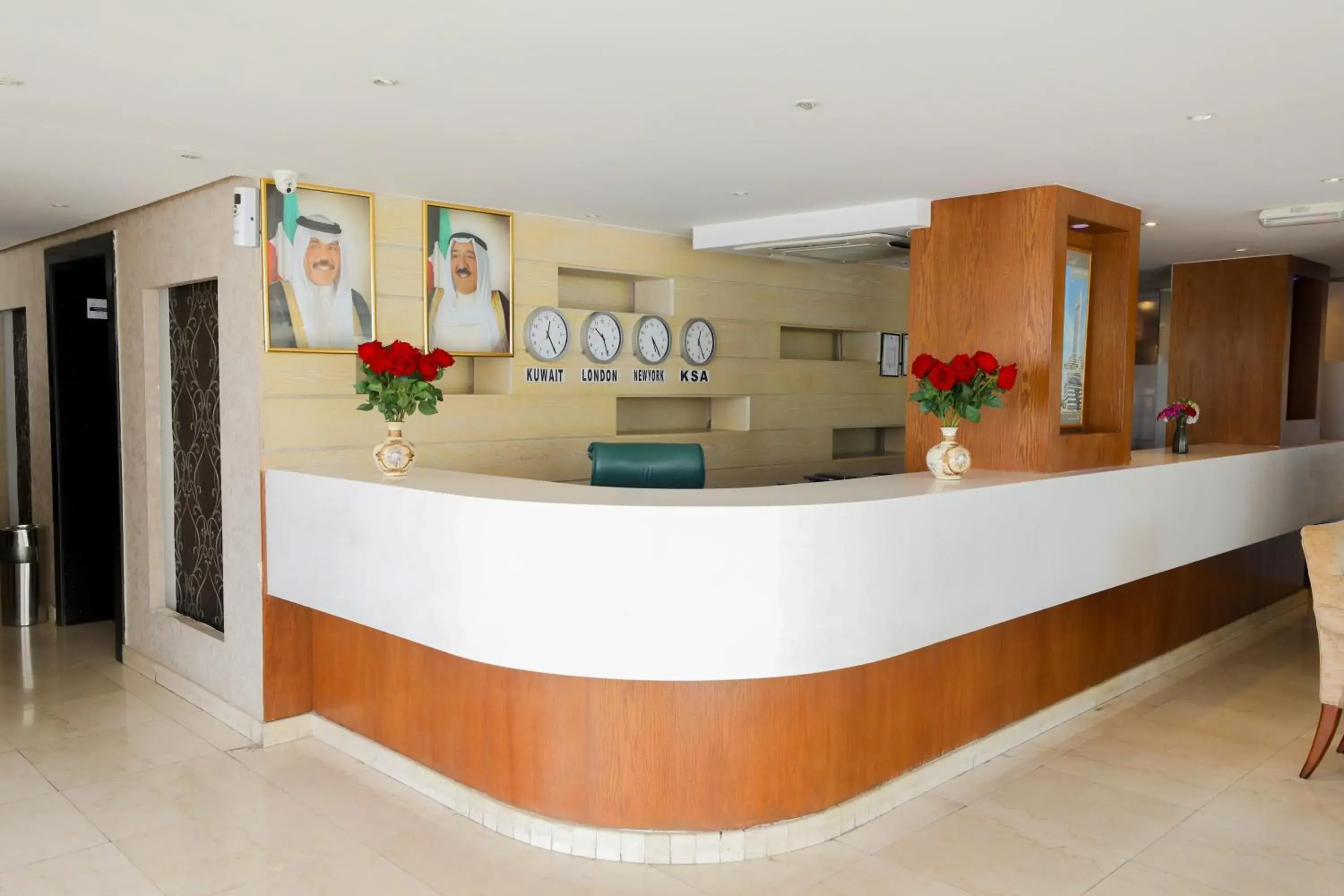 Lobby or reception in ماجيك سويت ابوحليفة Magic Suite Abu Halifa Lobby or reception in ماجيك سويت ابوحليفة Magic Suite Abu Halifa