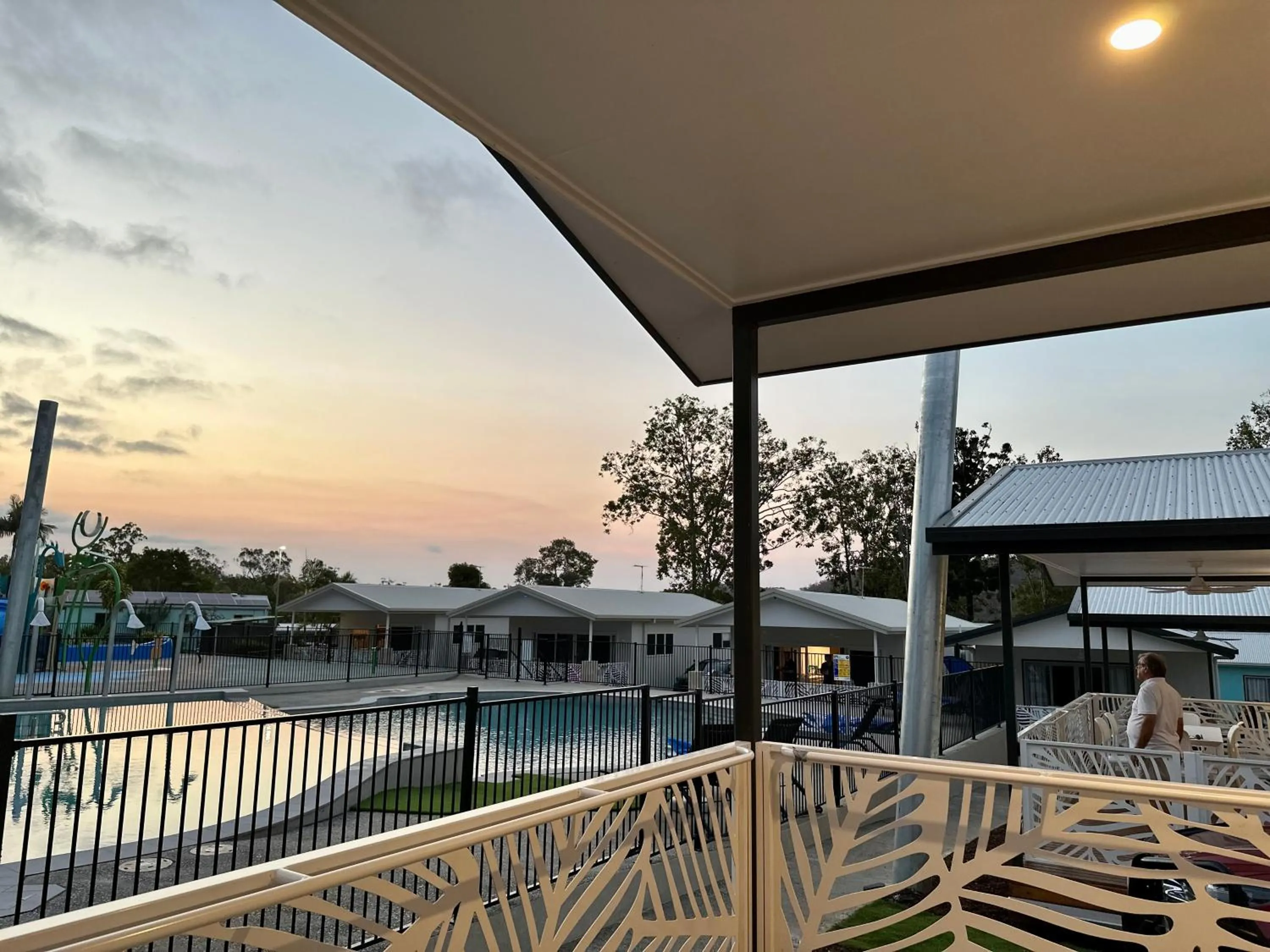 Discovery Parks - Lake Tinaroo