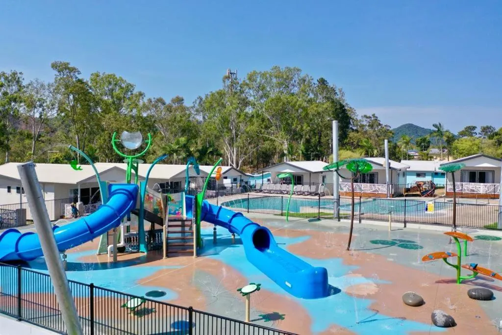 Discovery Parks - Lake Tinaroo