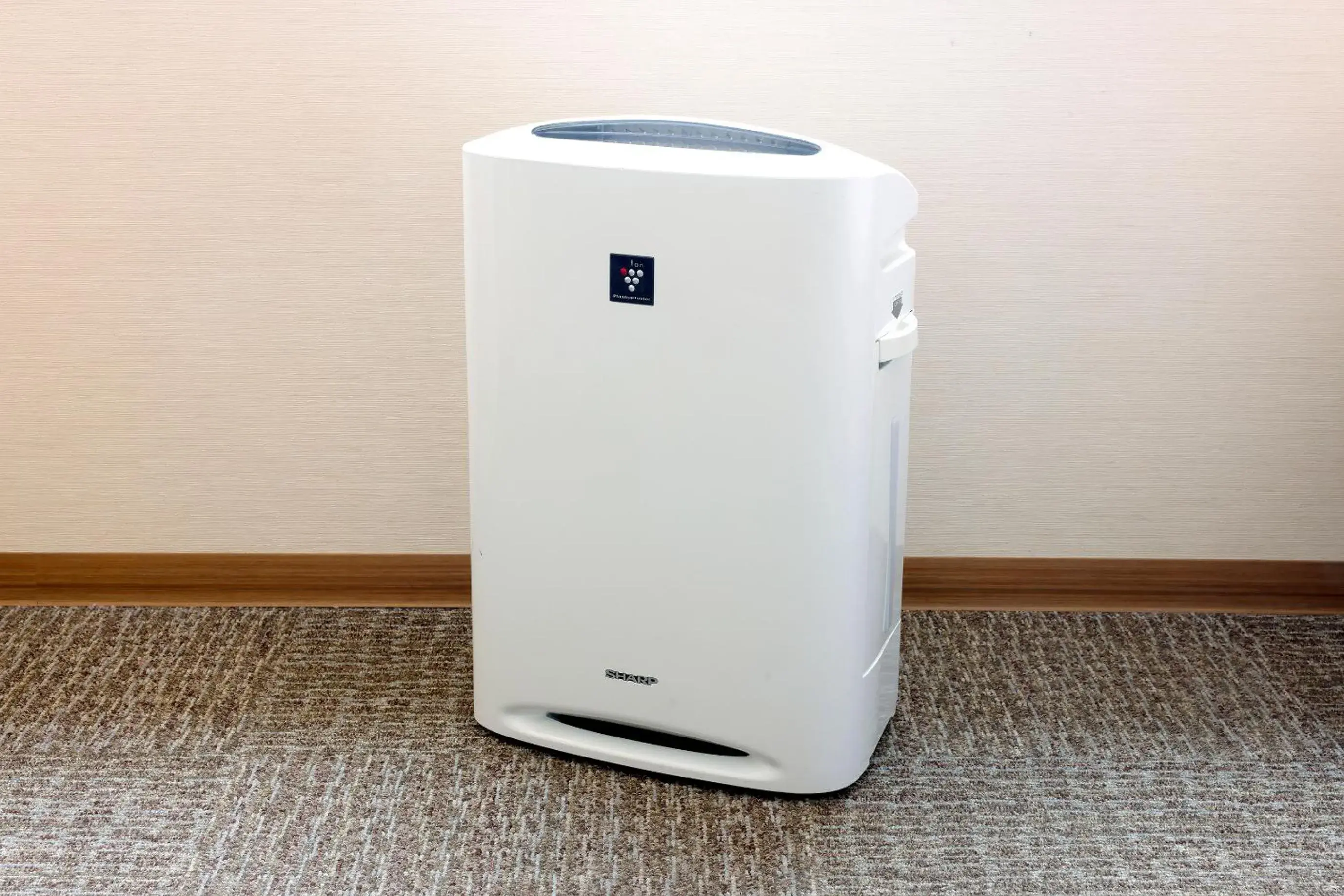 Photo of the whole room in JR Inn Asahikawa Photo of the whole room in JR Inn Asahikawa