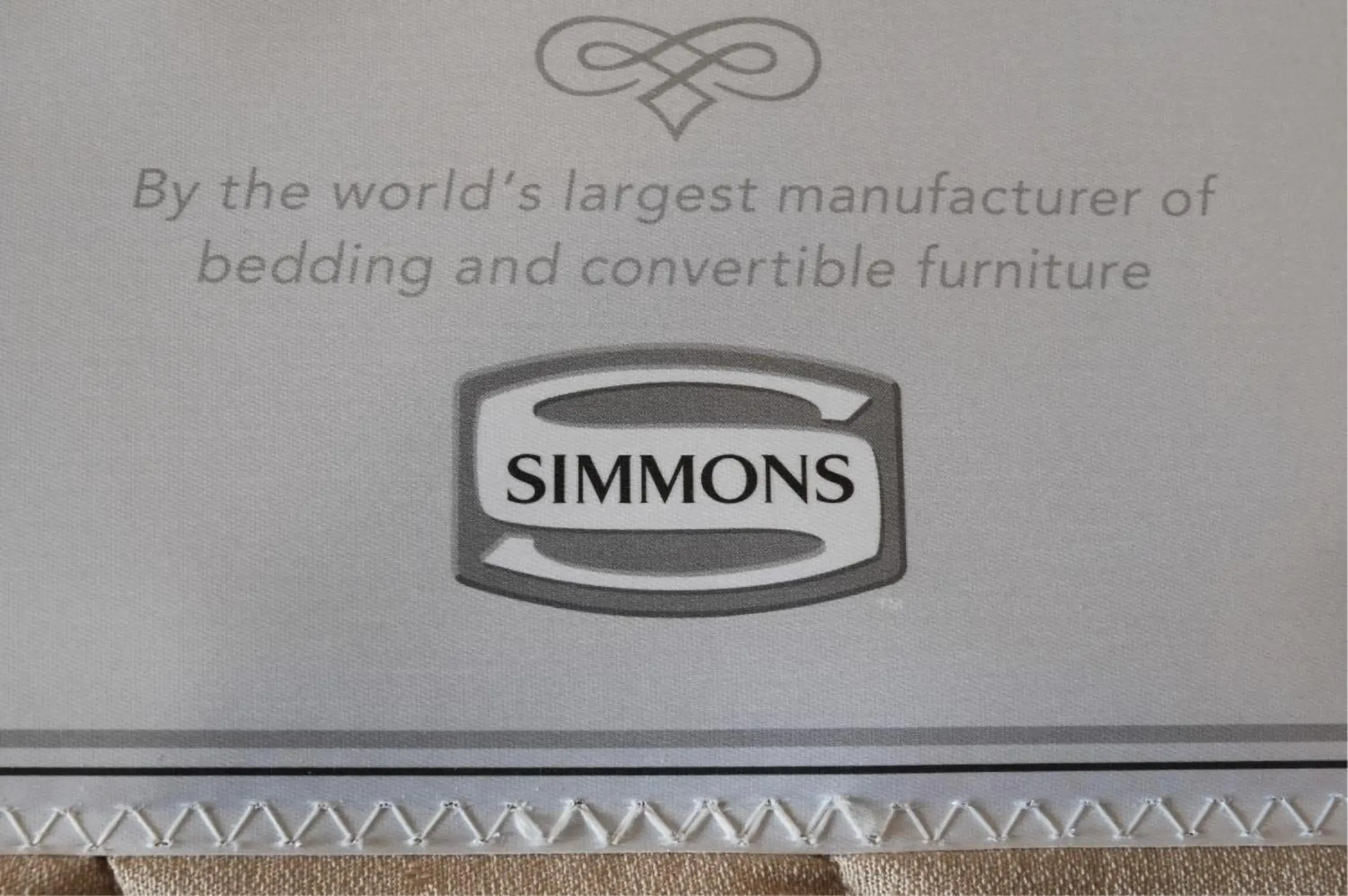 Bed in JR Inn Asahikawa Bed in JR Inn Asahikawa