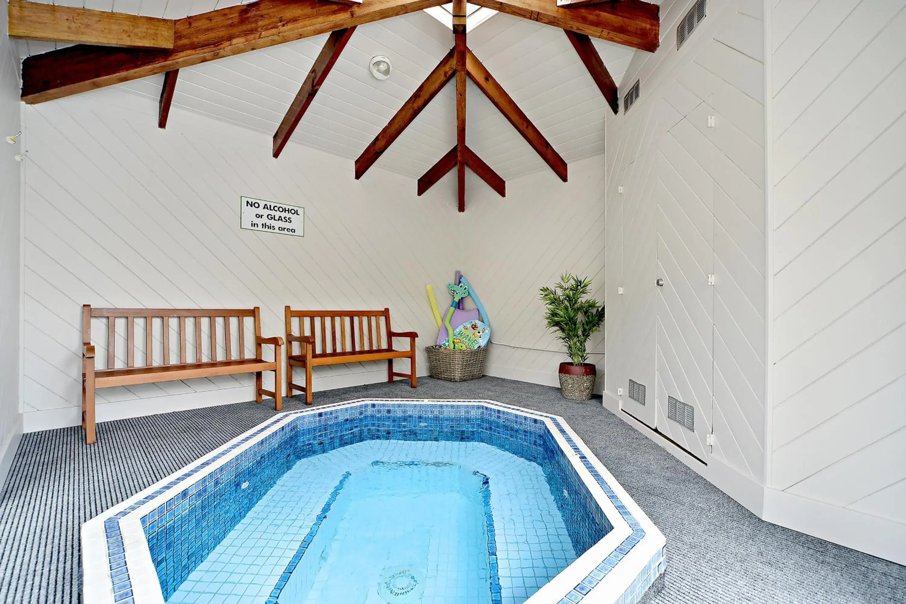 Spa and wellness centre/facilities in Takapuna Motor Lodge Spa and wellness centre/facilities in Takapuna Motor Lodge