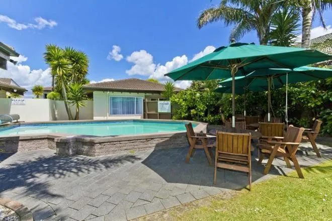 Takapuna Motor Lodge