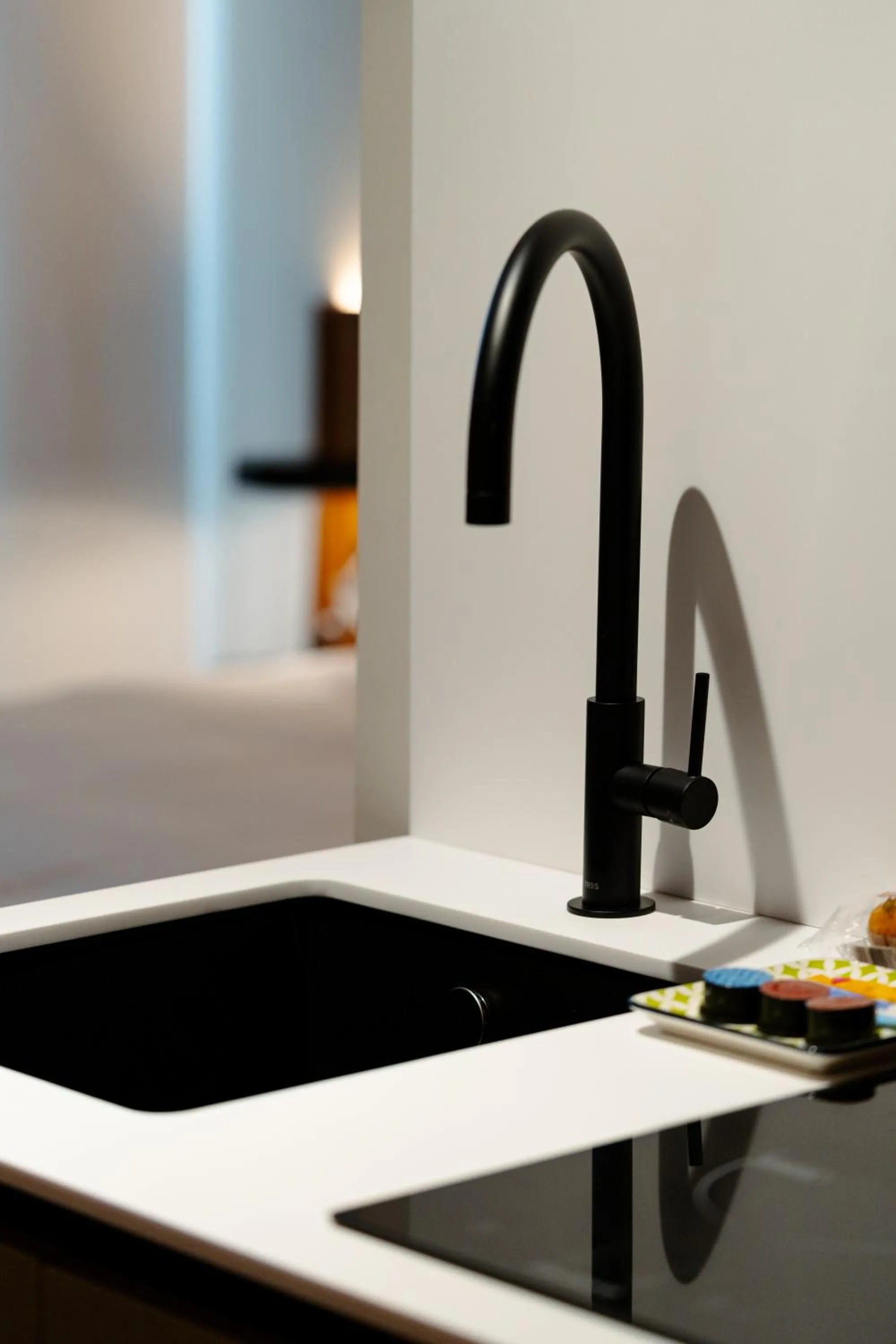 Kitchen or kitchenette in Apartamentos 2H LIVING
