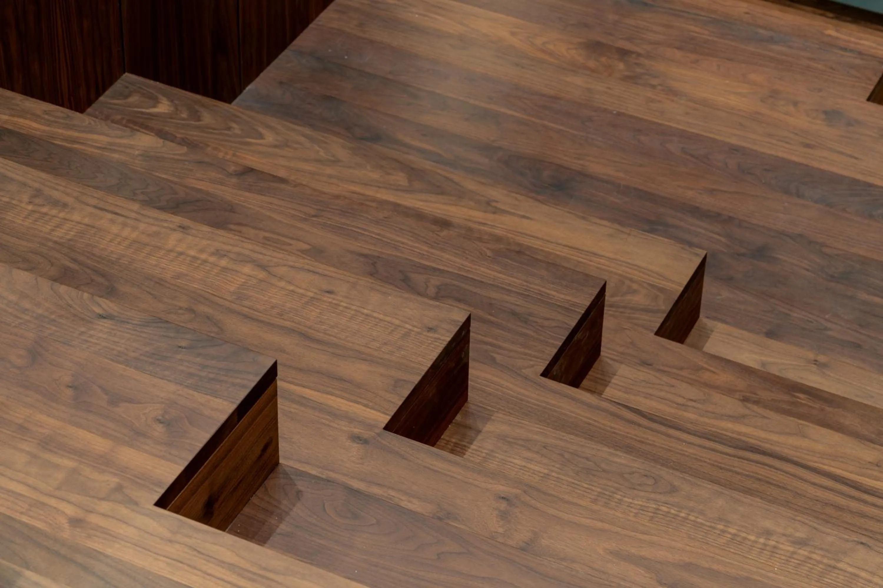 Decorative detail in Apartamentos 2H LIVING