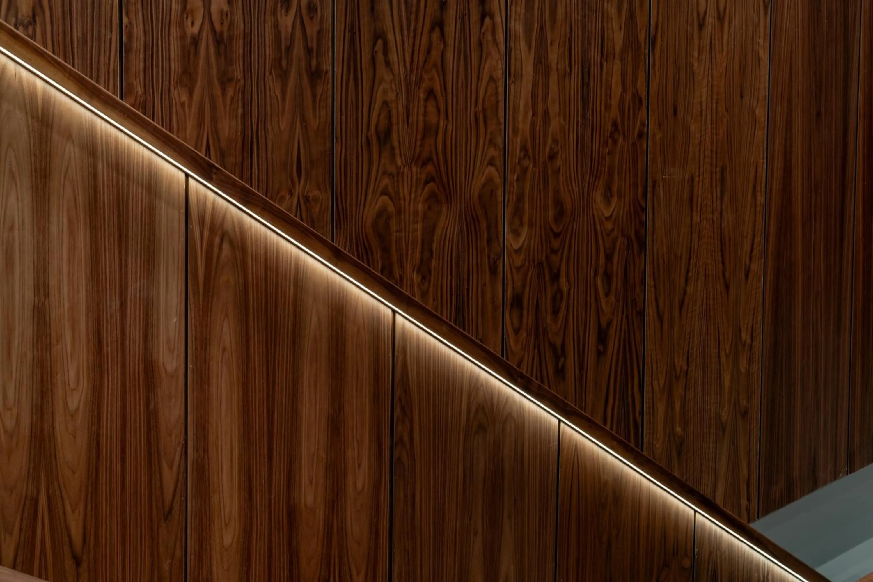Decorative detail in Apartamentos 2H LIVING