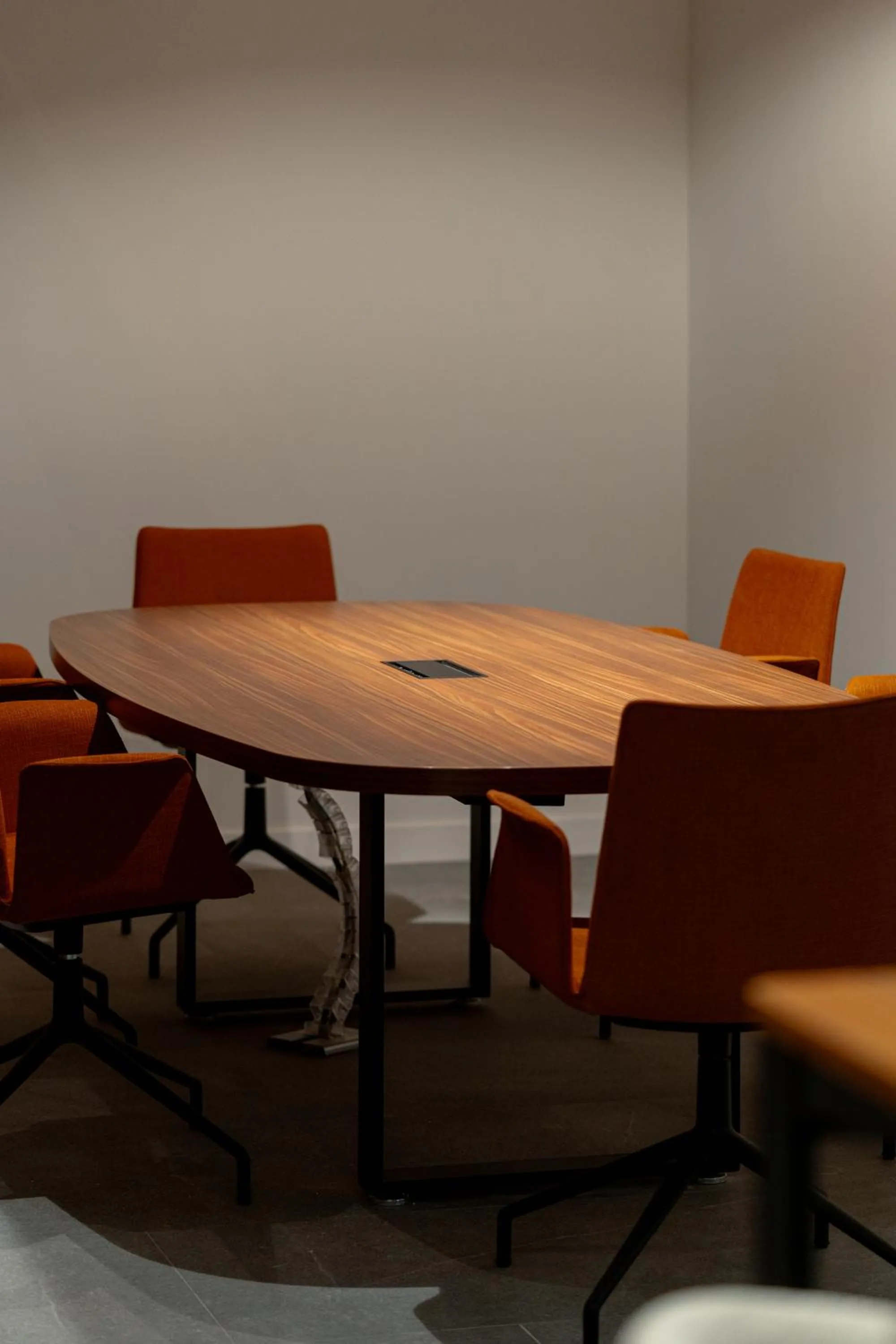 Meeting/conference room in Apartamentos 2H LIVING