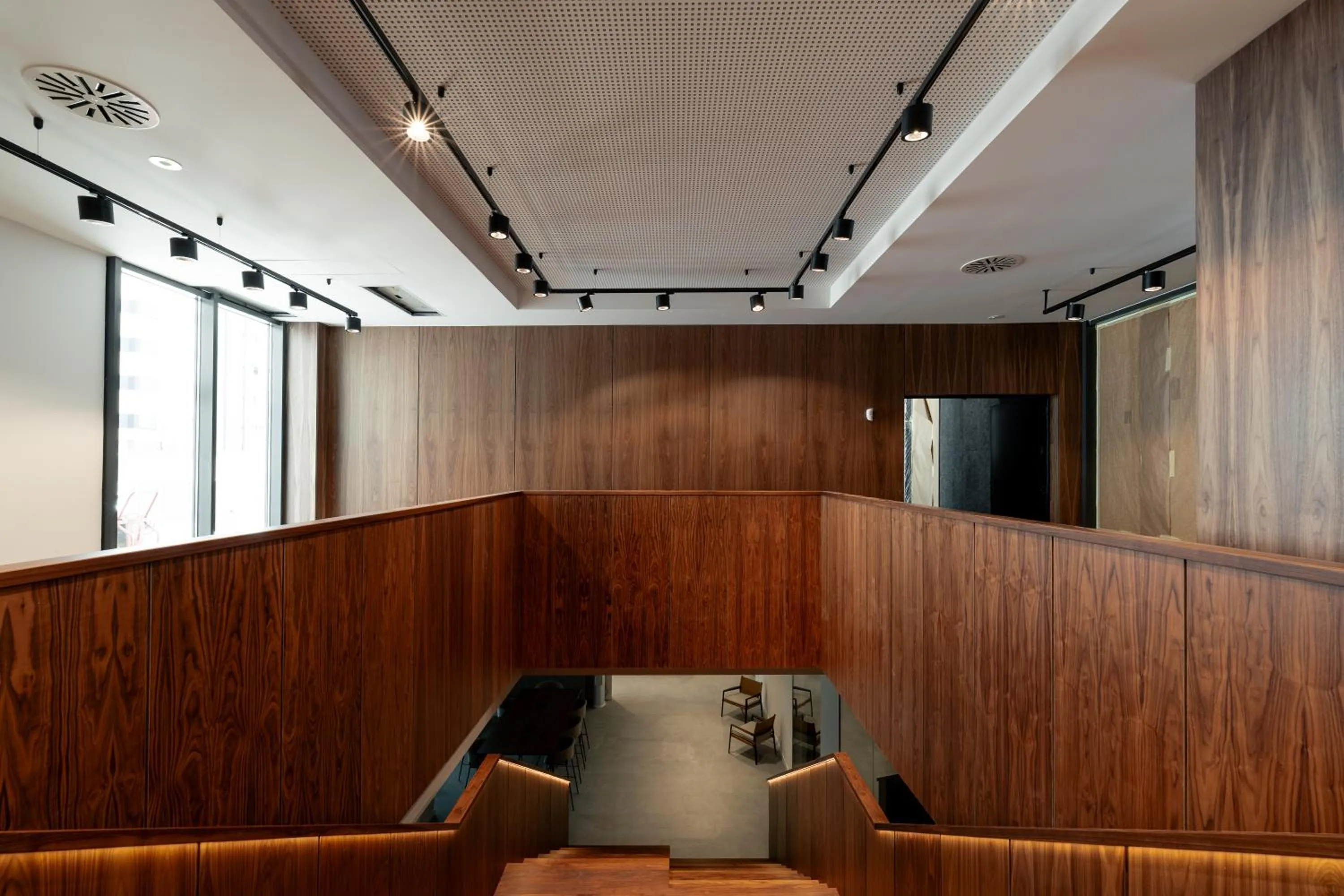 Lobby or reception in Apartamentos 2H LIVING