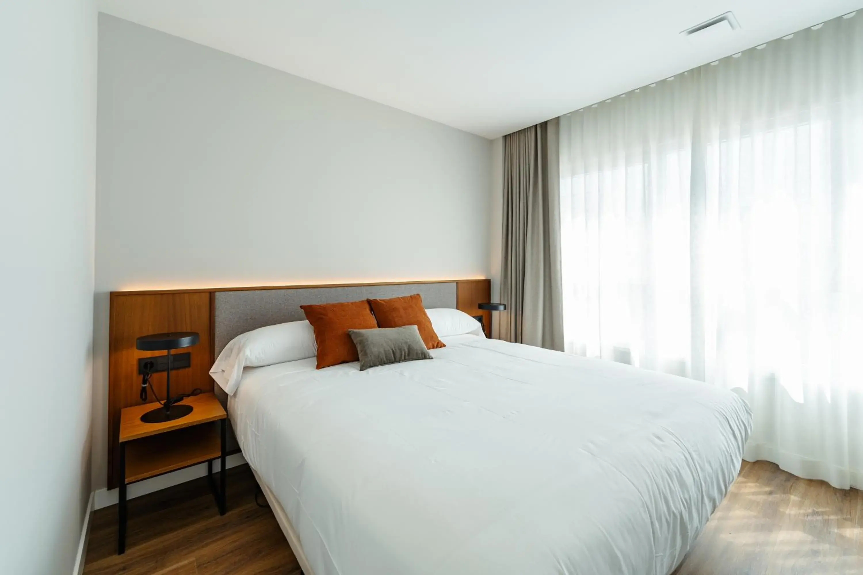 Standard Studio in Apartamentos 2H LIVING Standard Studio in Apartamentos 2H LIVING