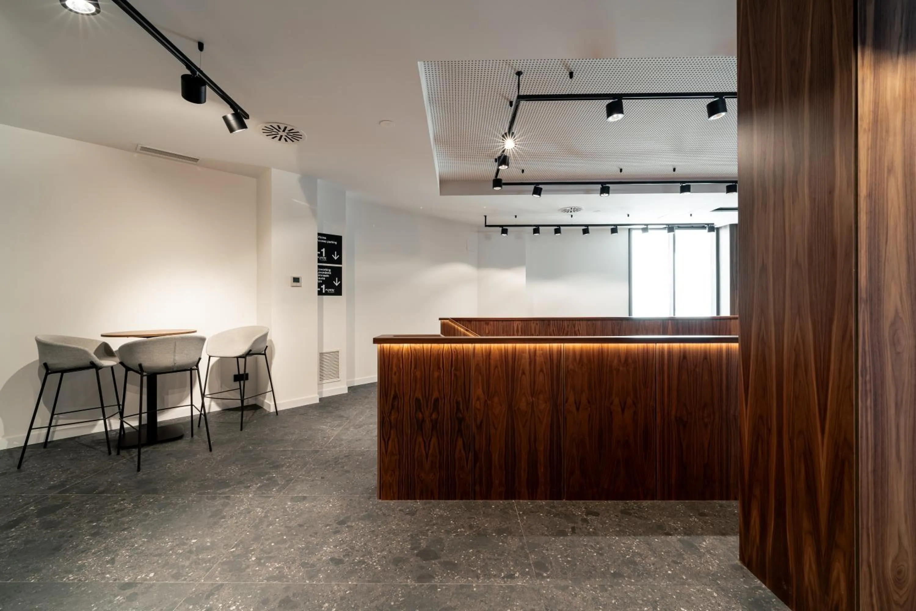 Lounge or bar in Apartamentos 2H LIVING